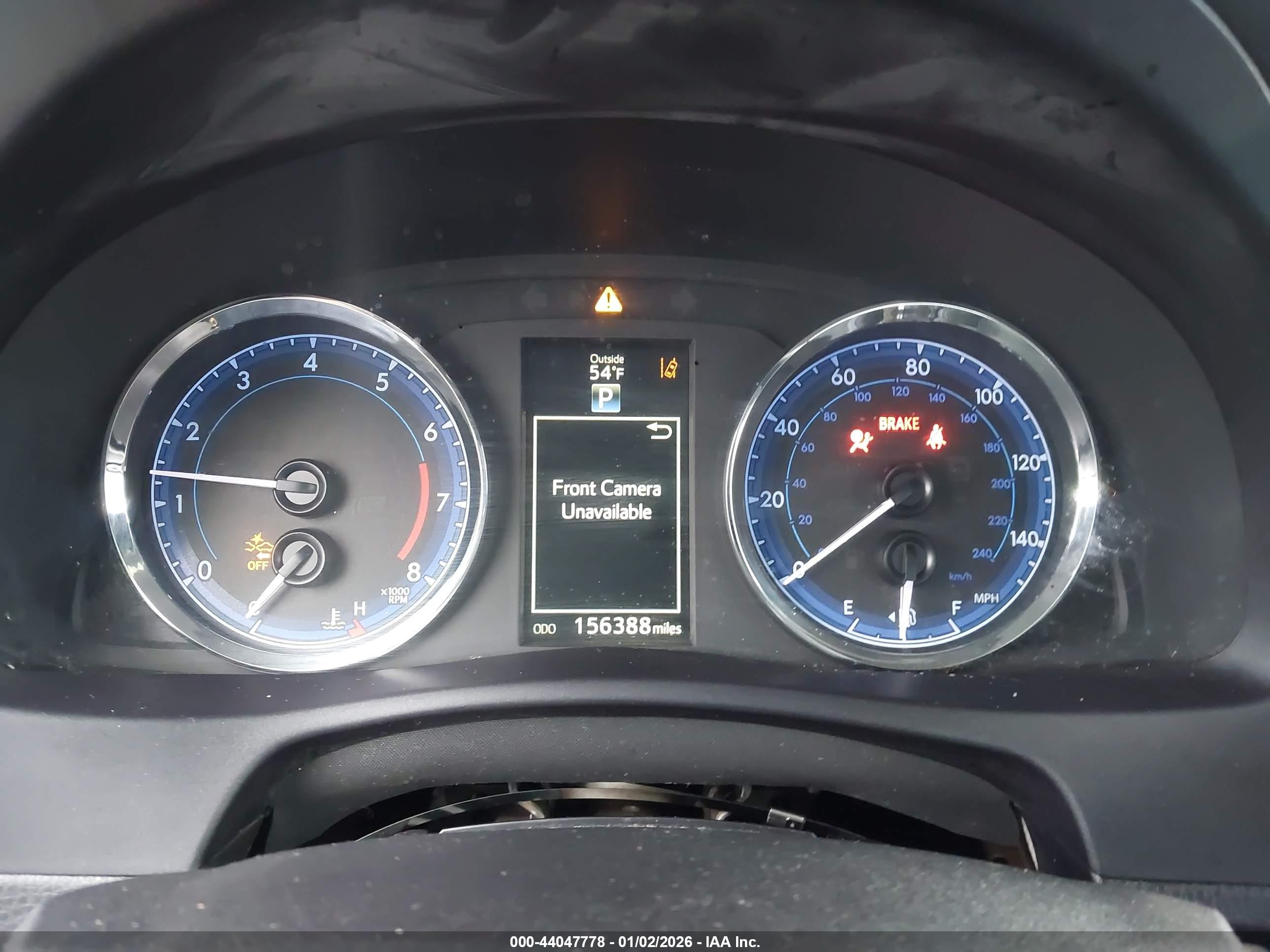 TOYOTA COROLLA image 7
