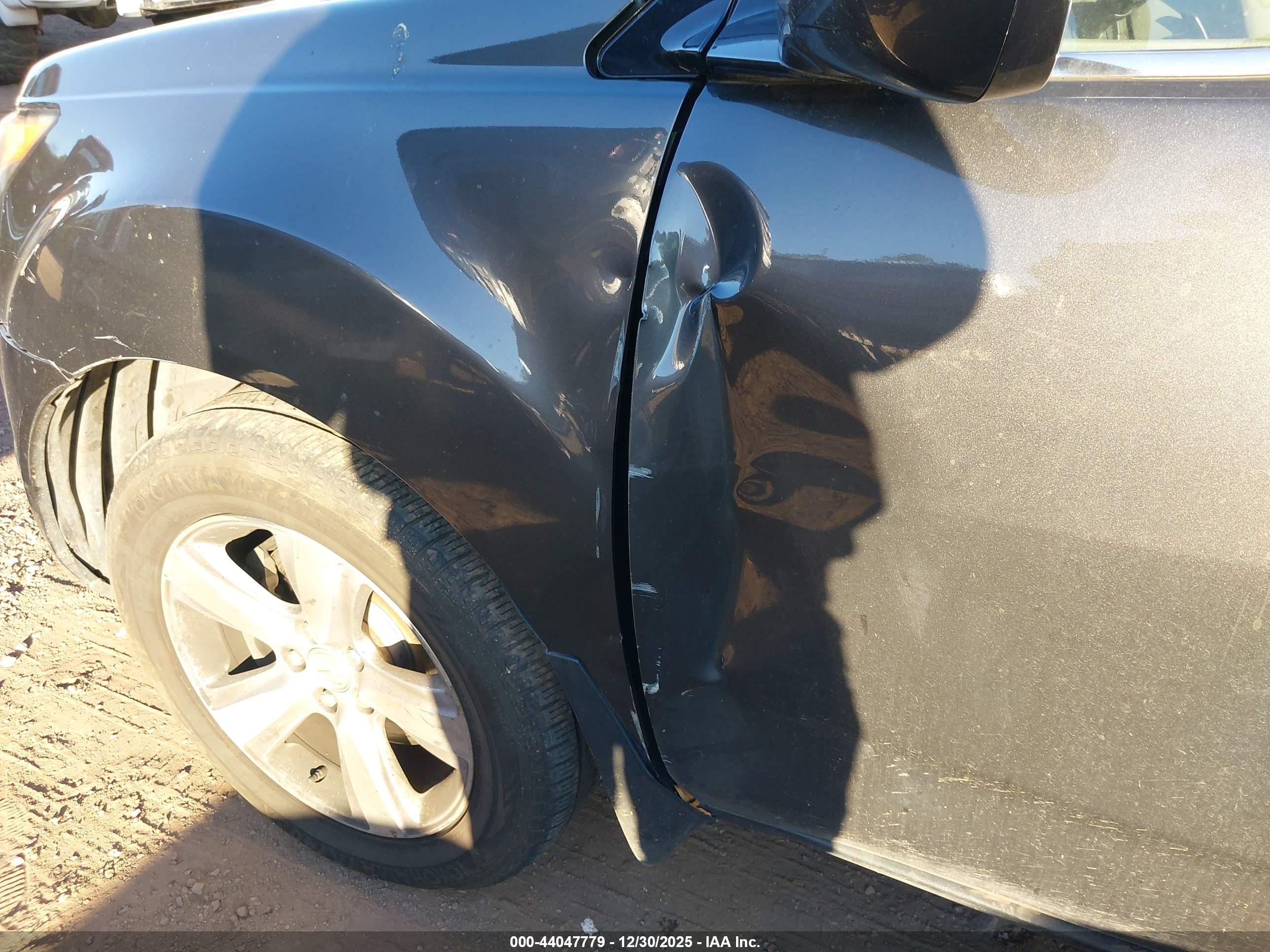 ACURA MDX image 6