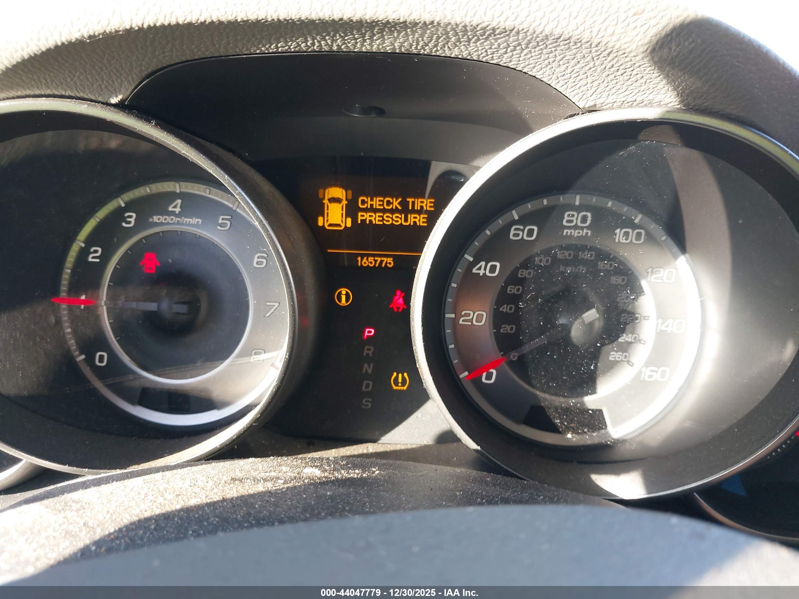 ACURA MDX image 7