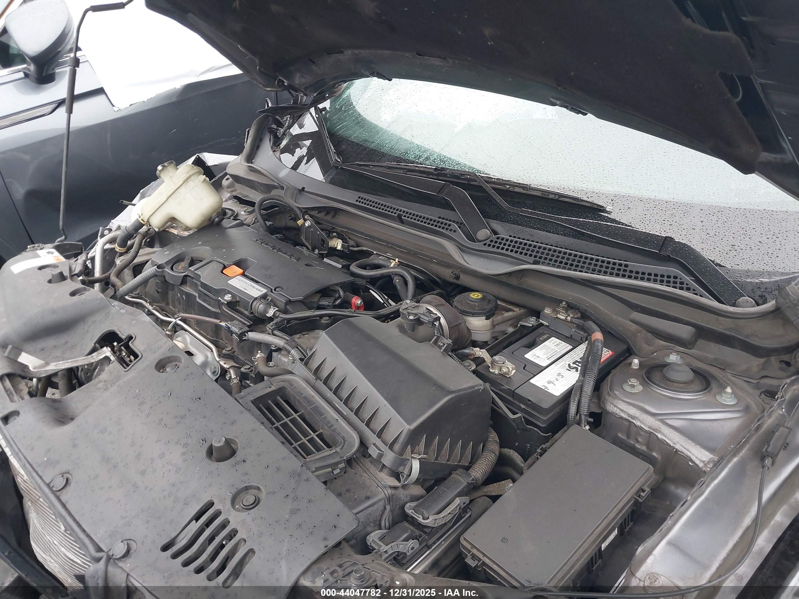 HONDA CIVIC image 10