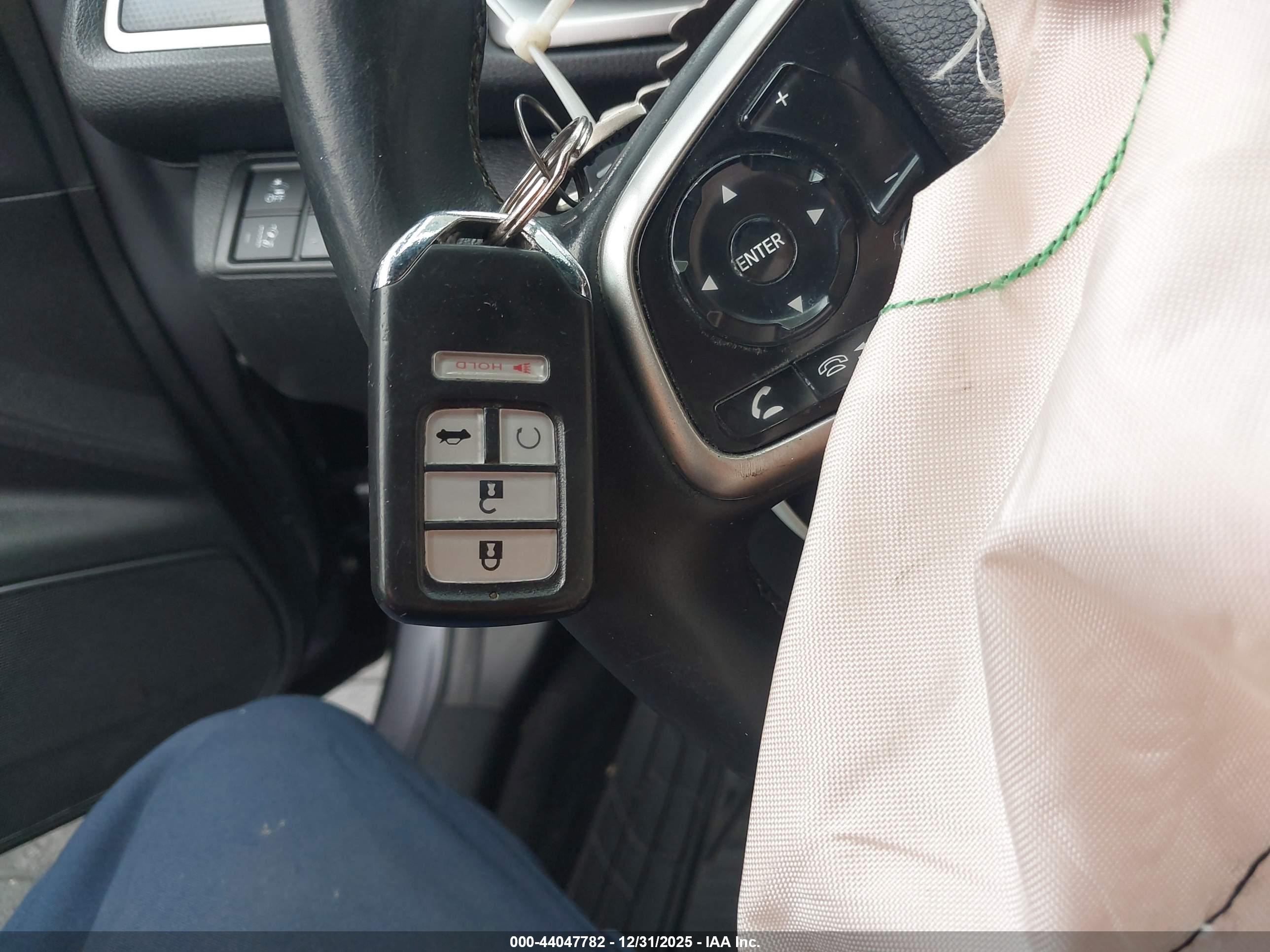 HONDA CIVIC image 11