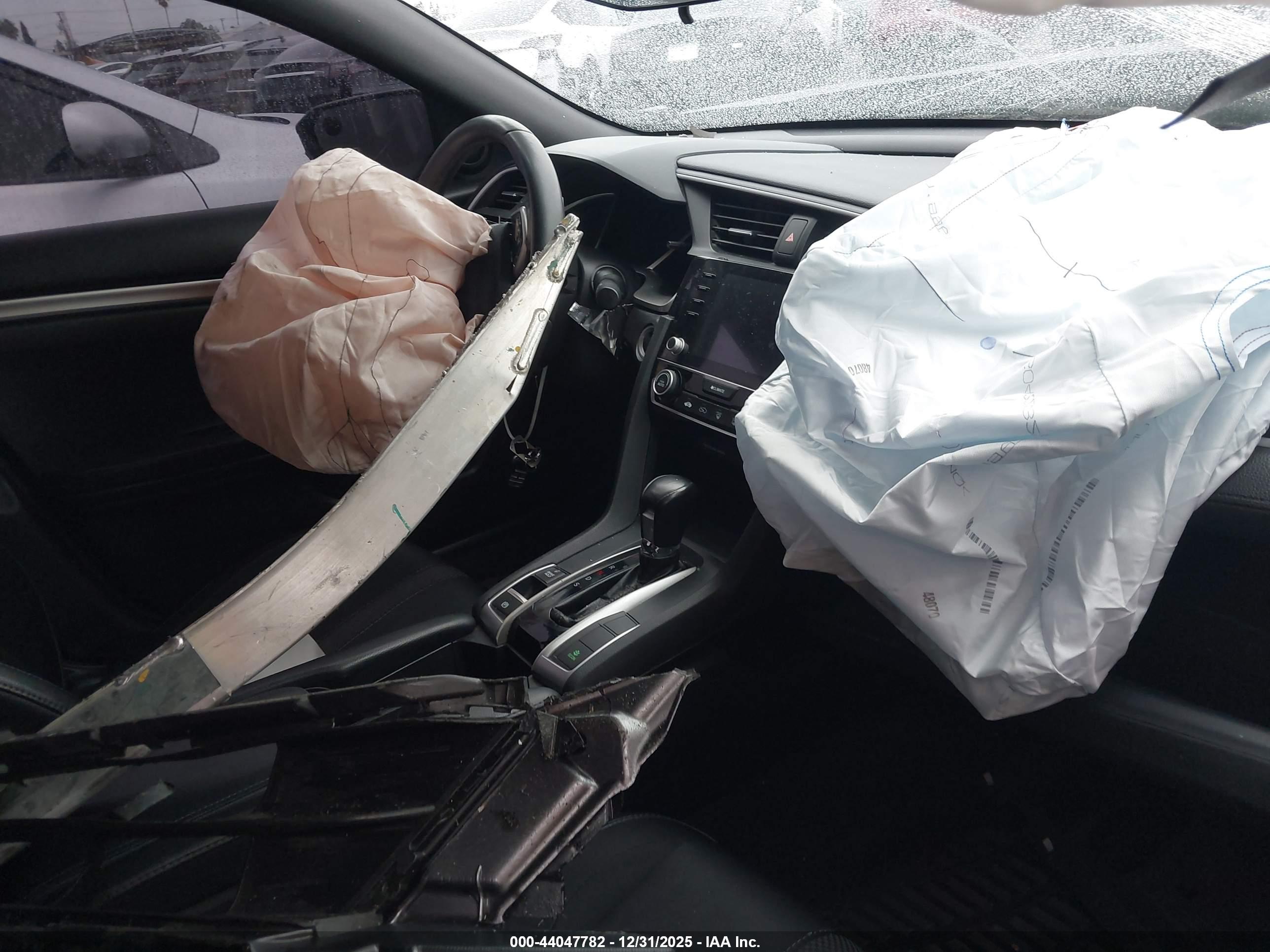 HONDA CIVIC image 5