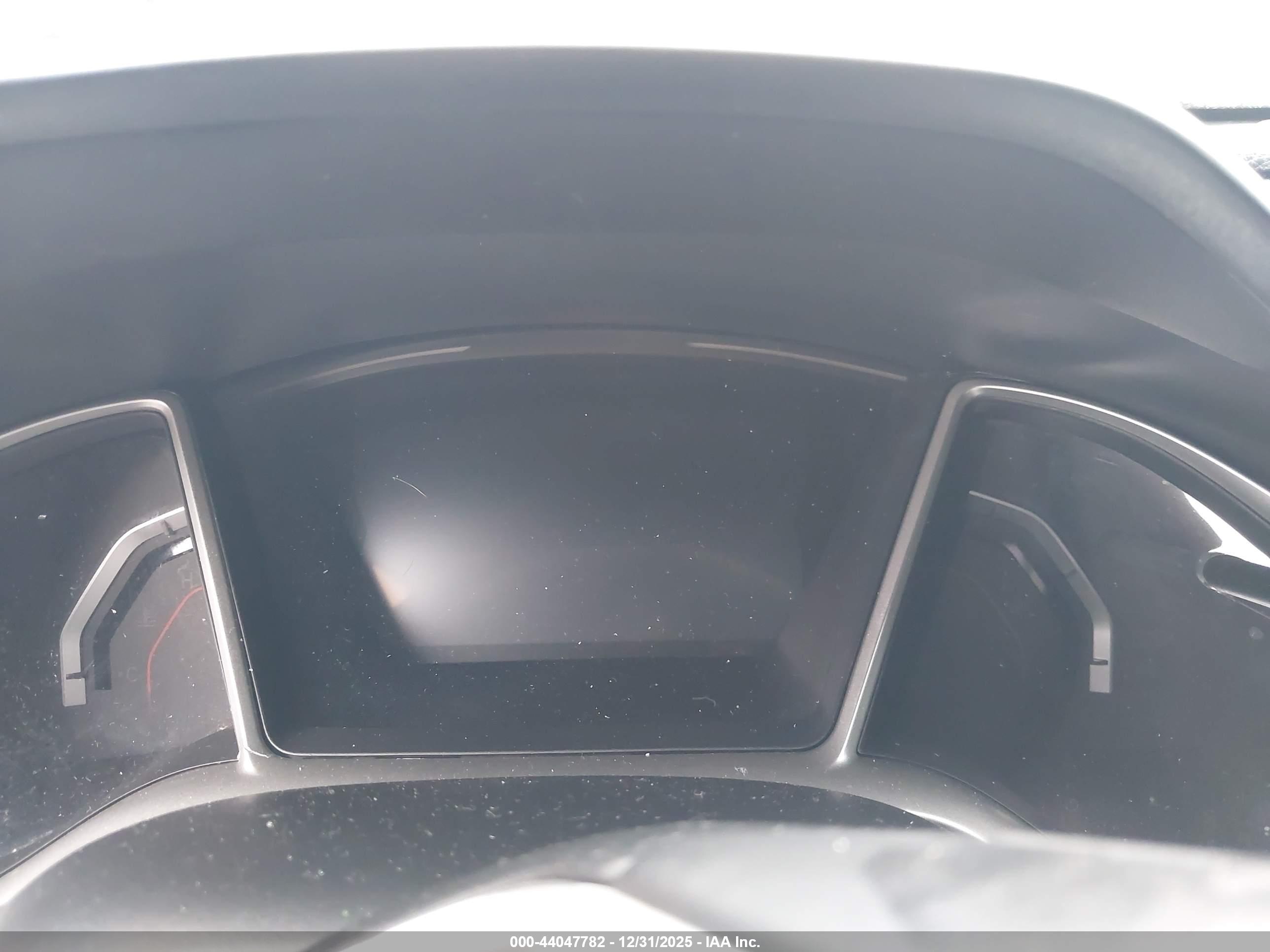 HONDA CIVIC image 7