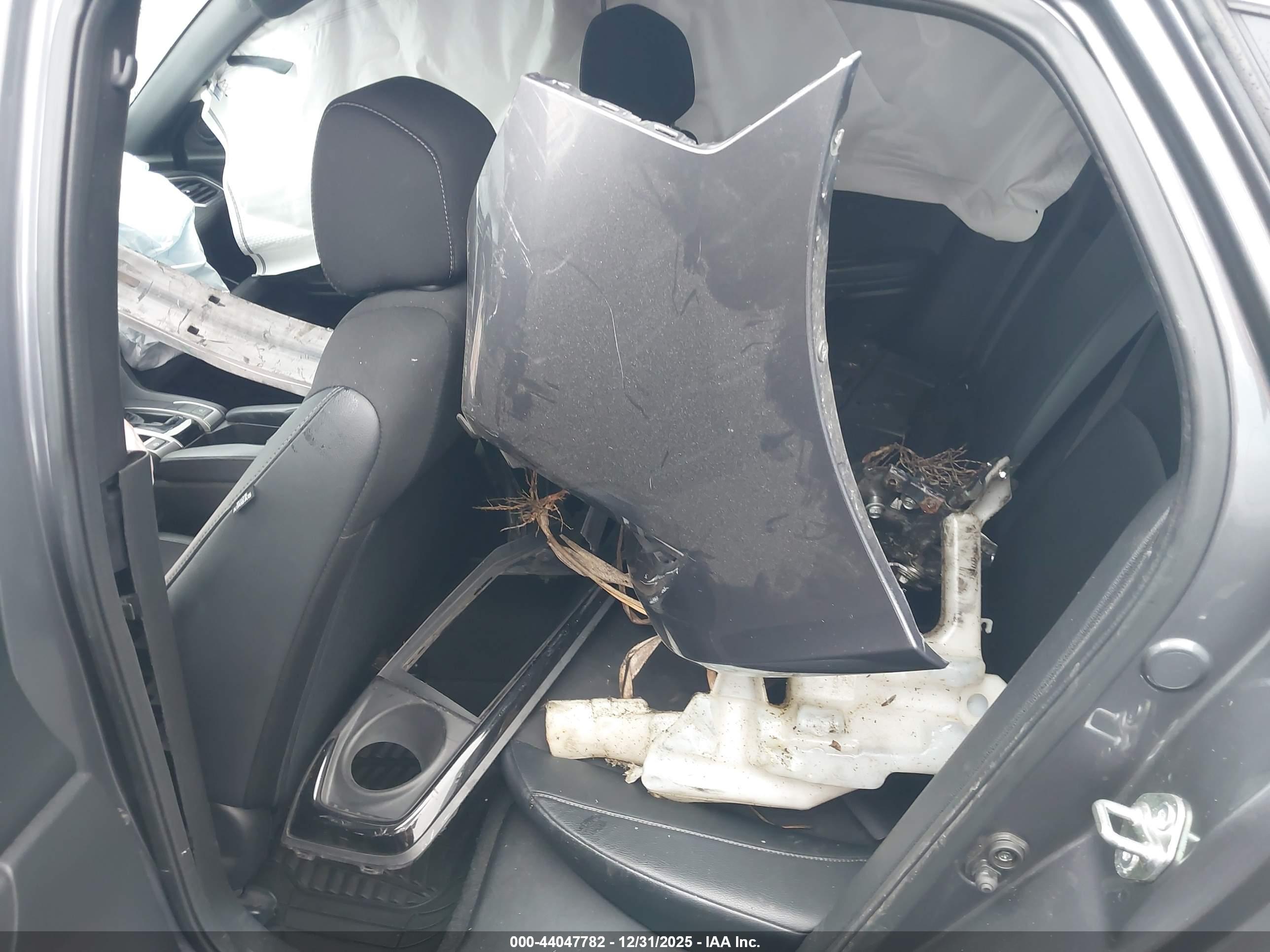 HONDA CIVIC image 8