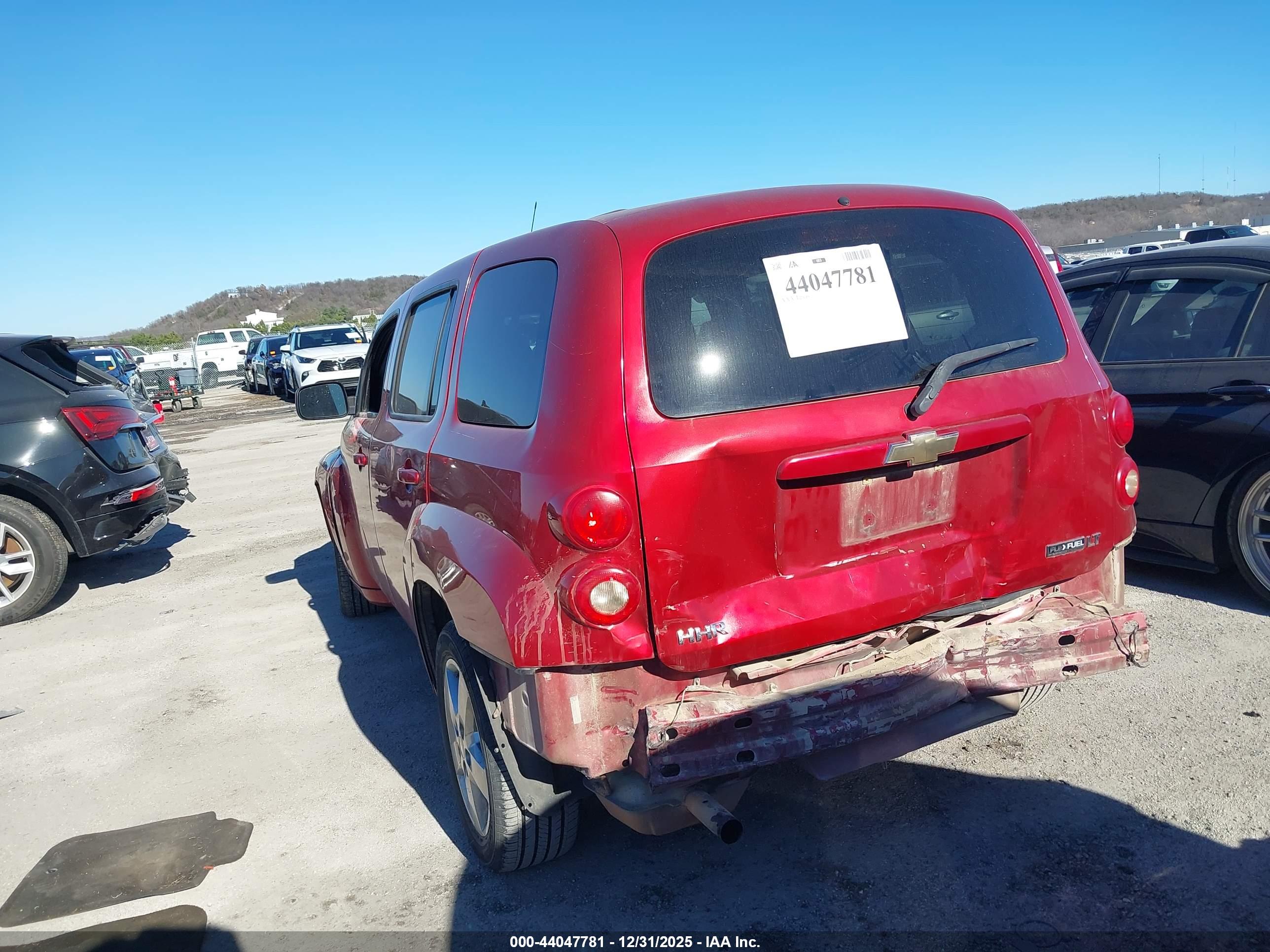 CHEVROLET HHR image 3