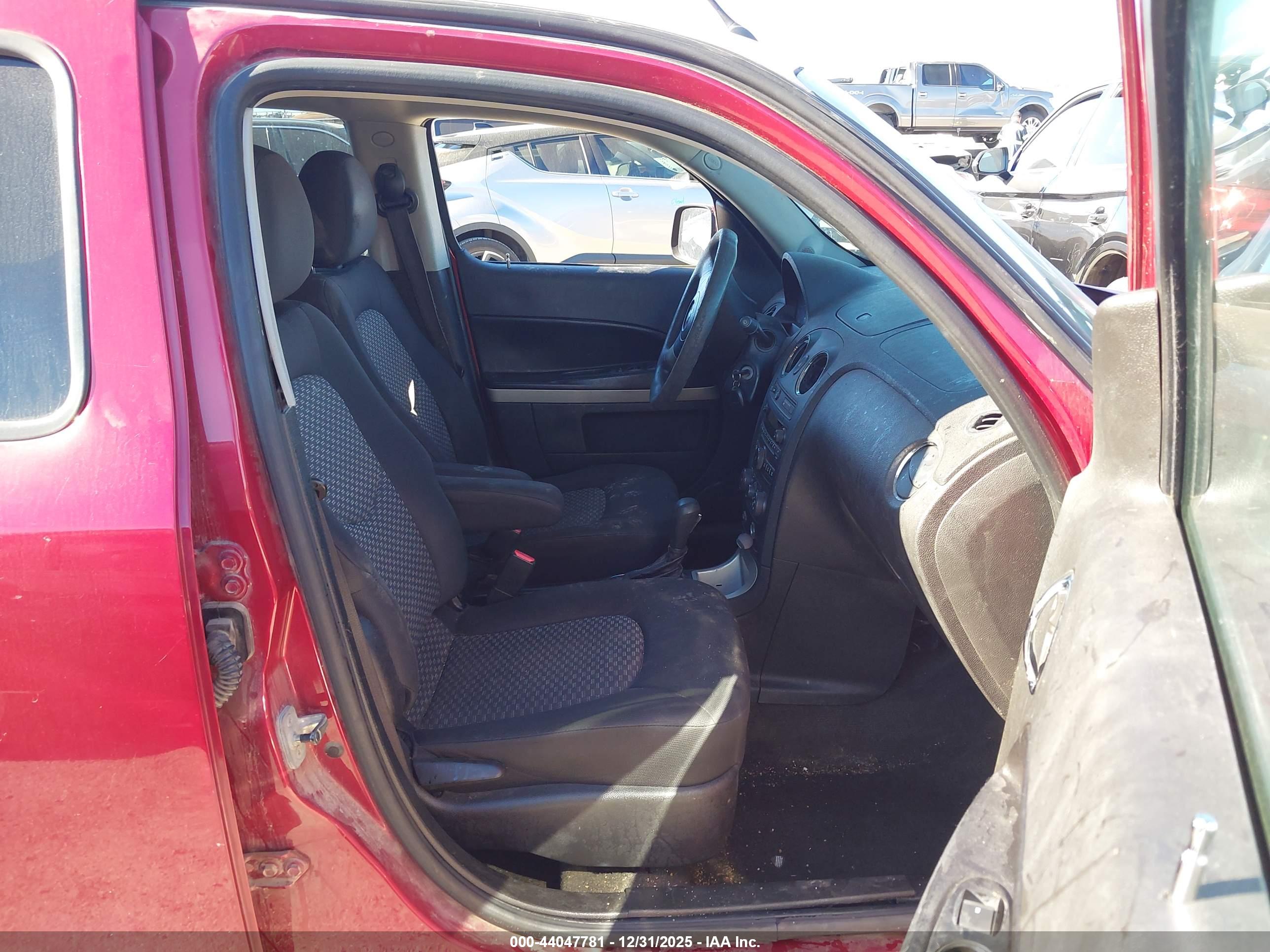 CHEVROLET HHR image 5