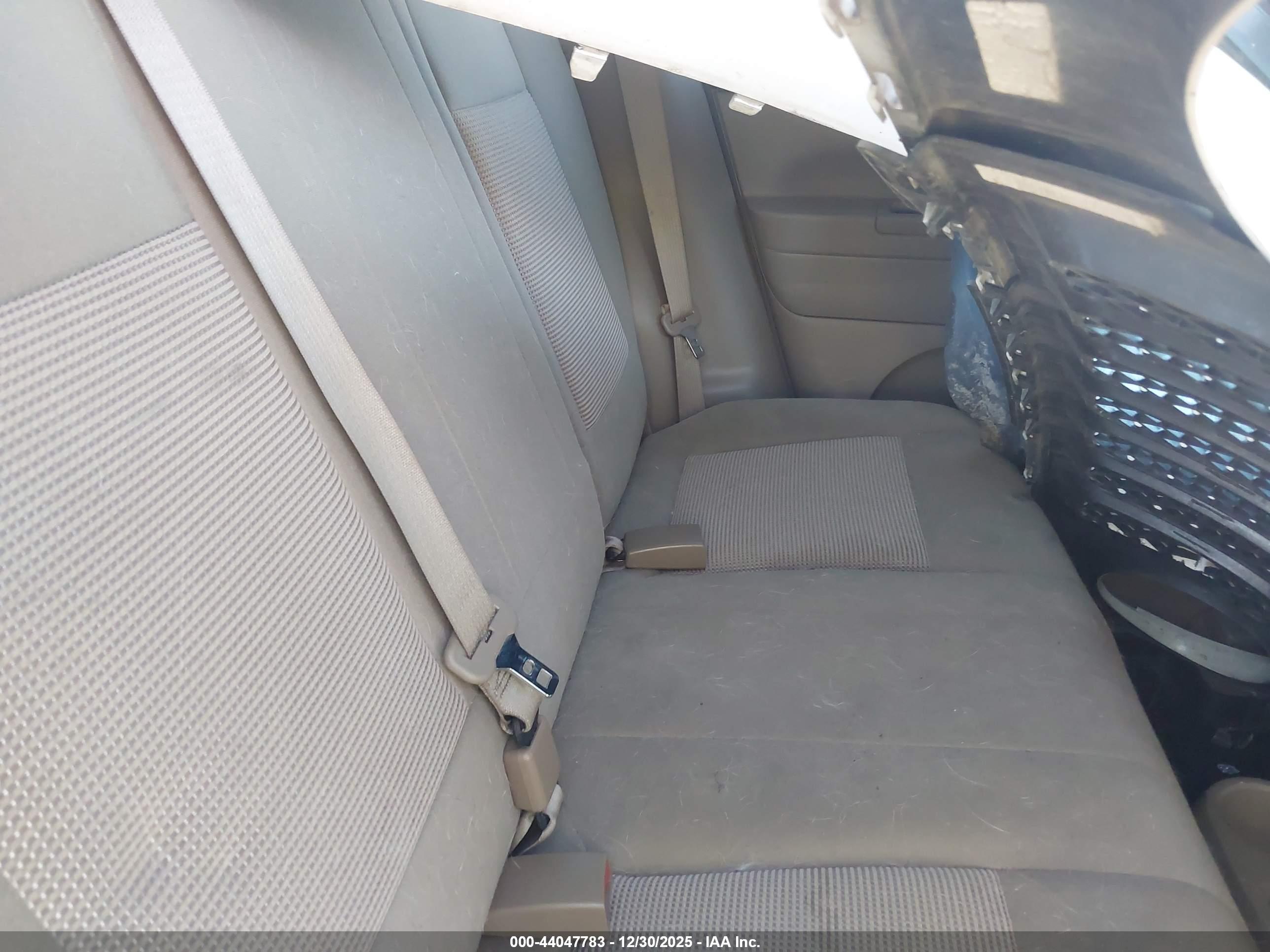 JEEP PATRIOT image 8