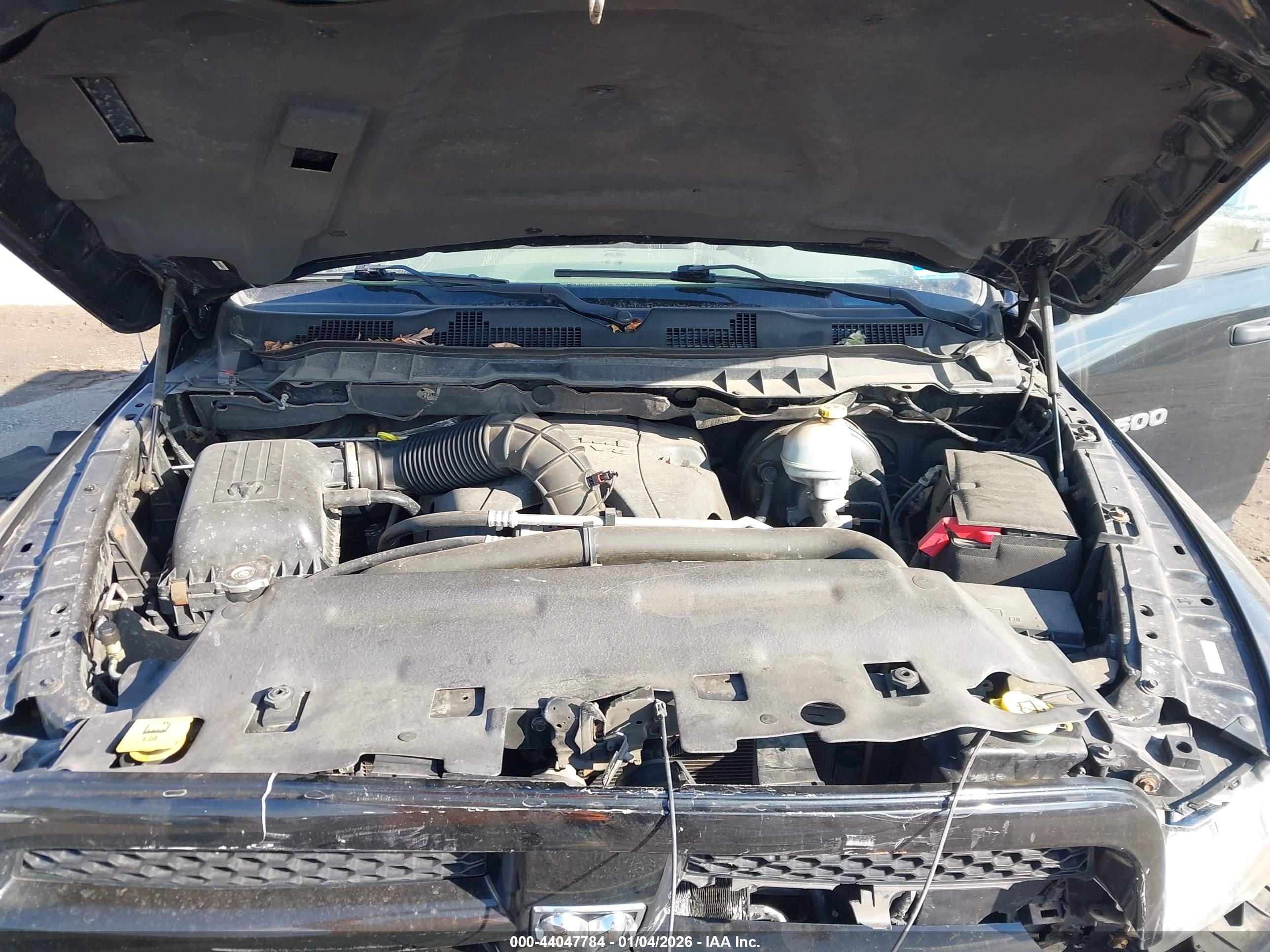 RAM 1500 image 10