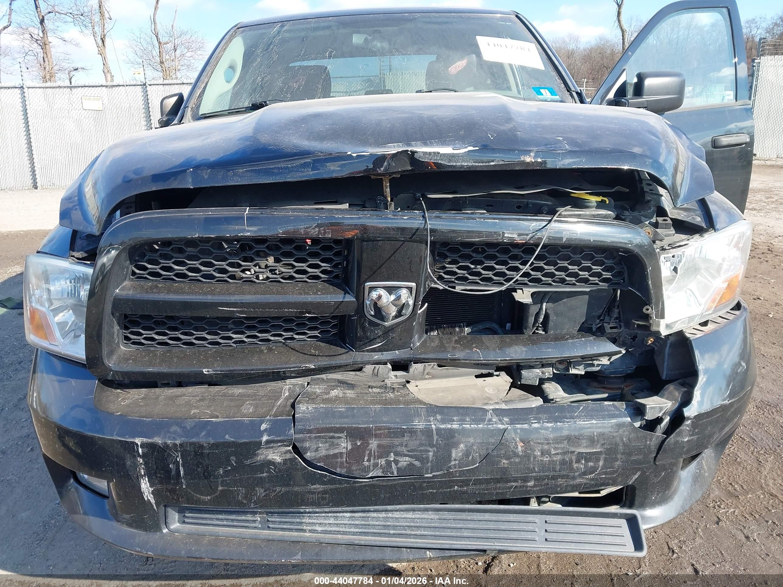 RAM 1500 image 6