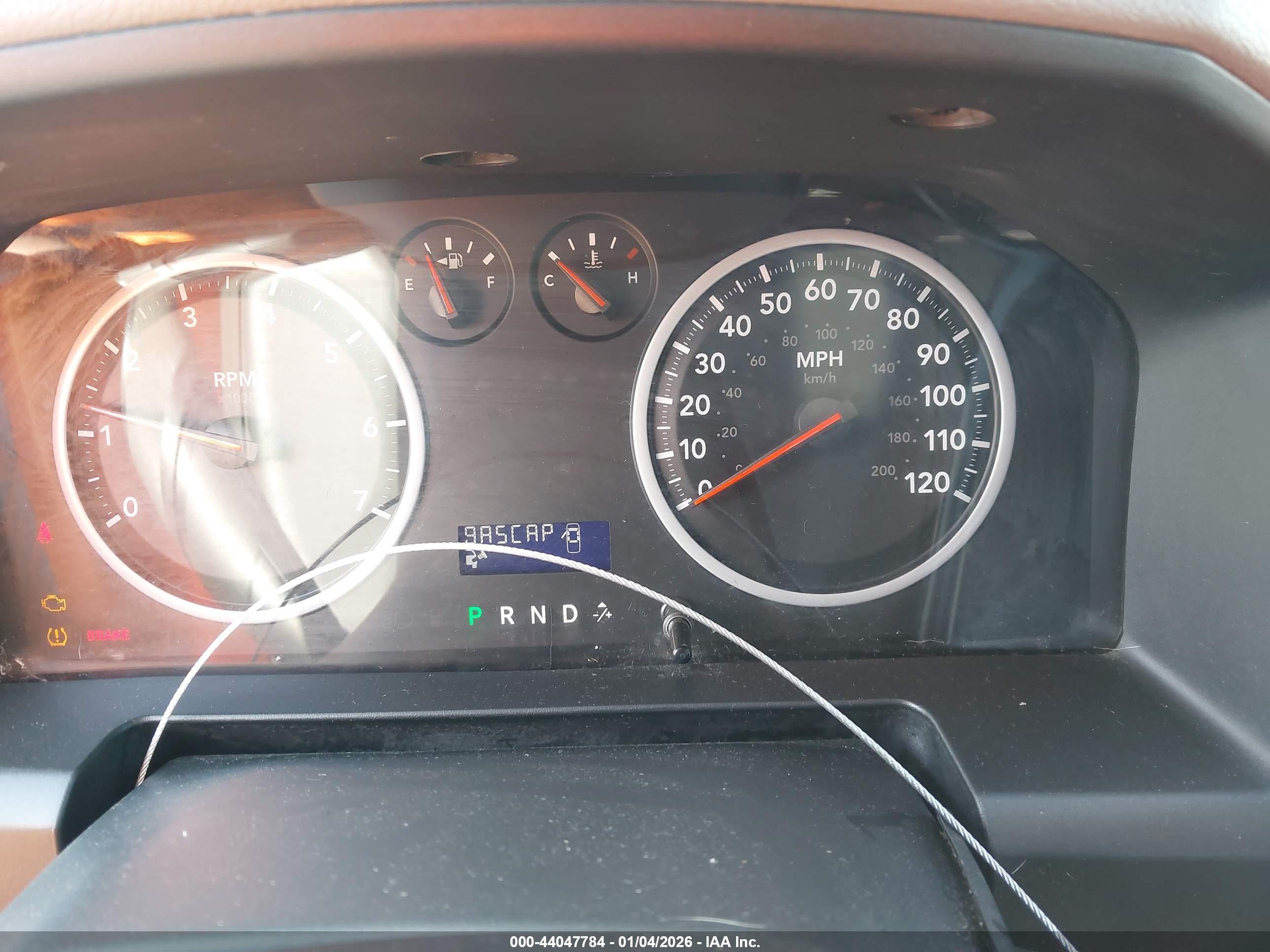 RAM 1500 image 7
