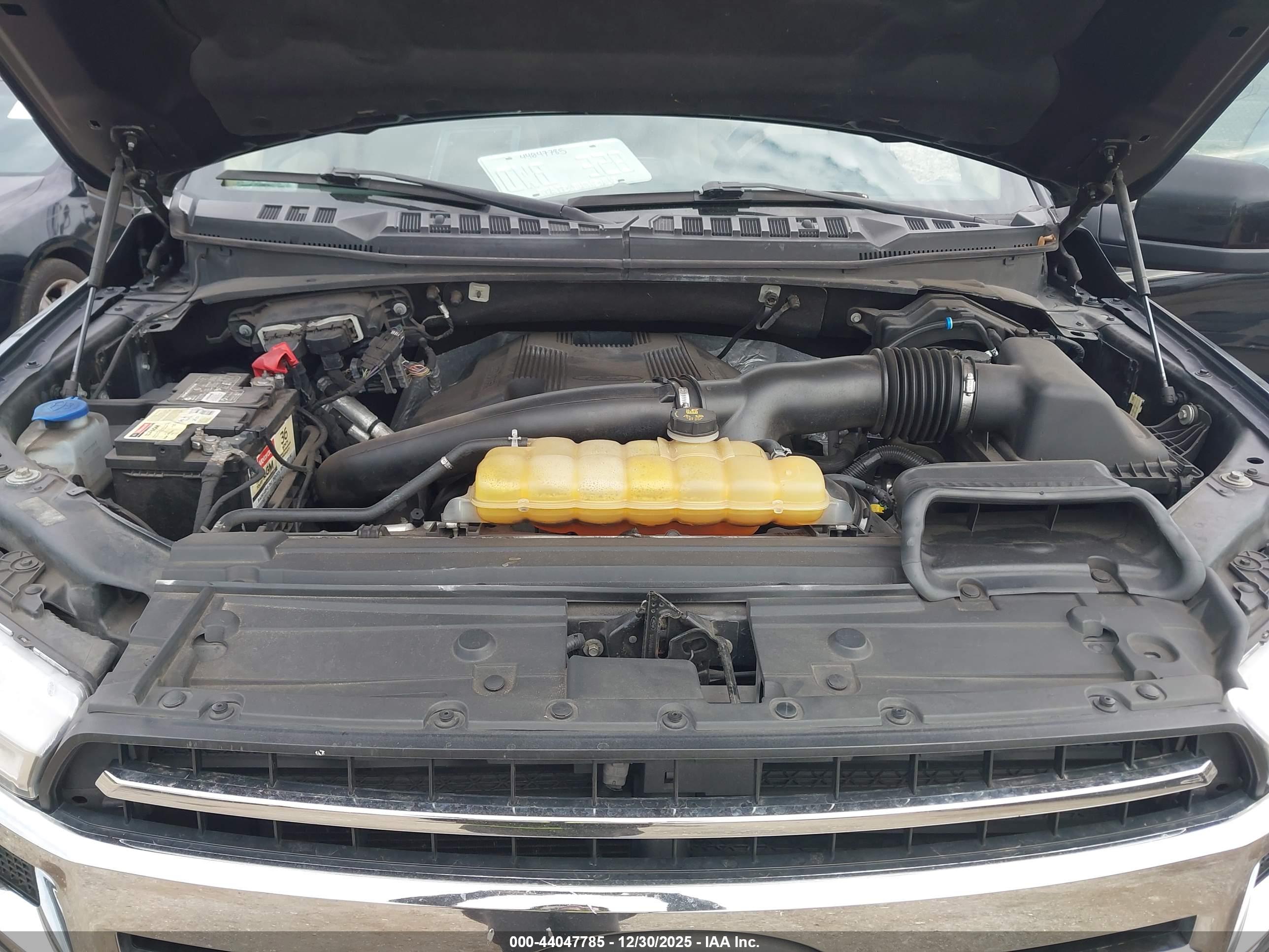 FORD F-150 image 10