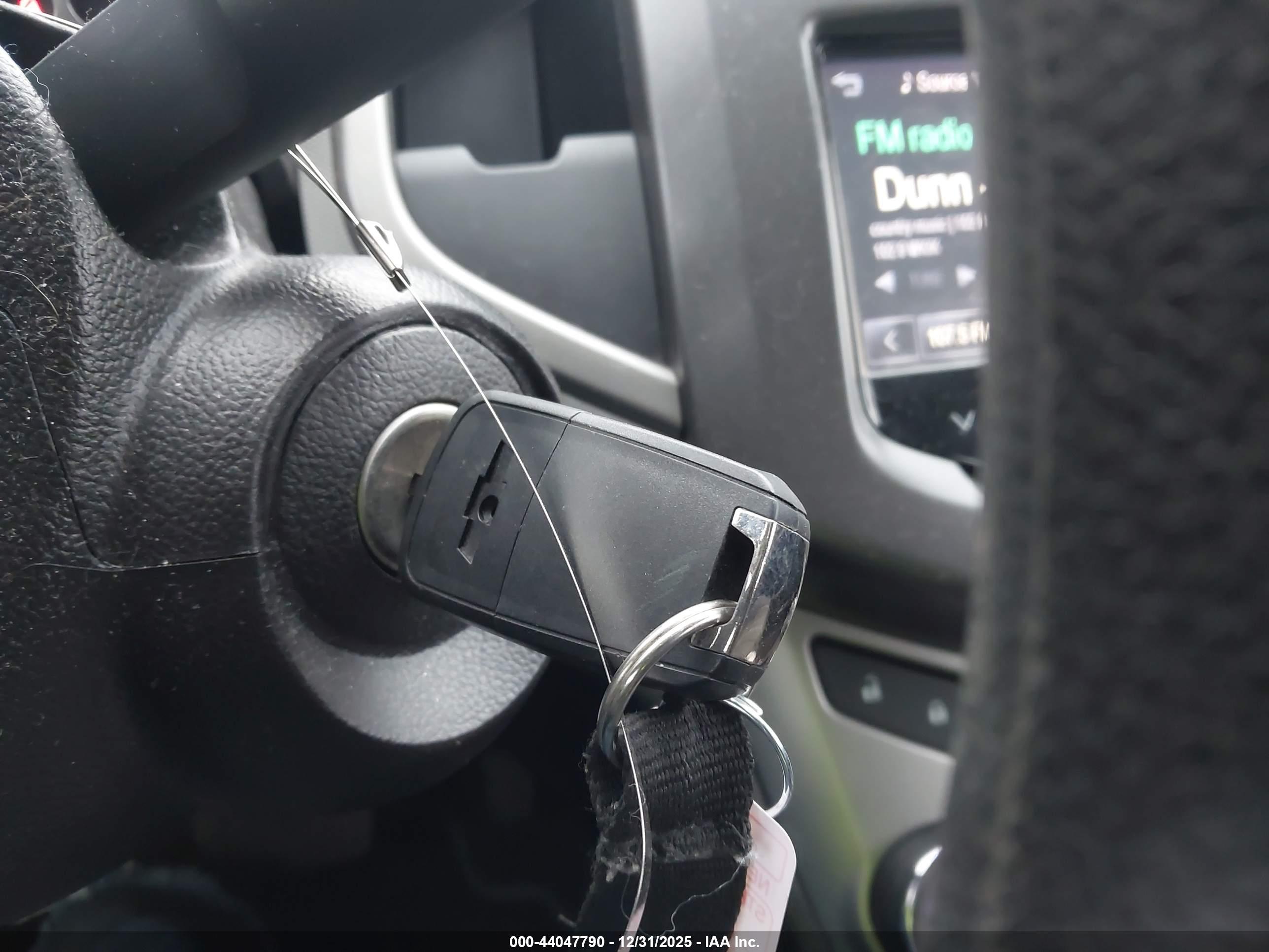 CHEVROLET SONIC image 11