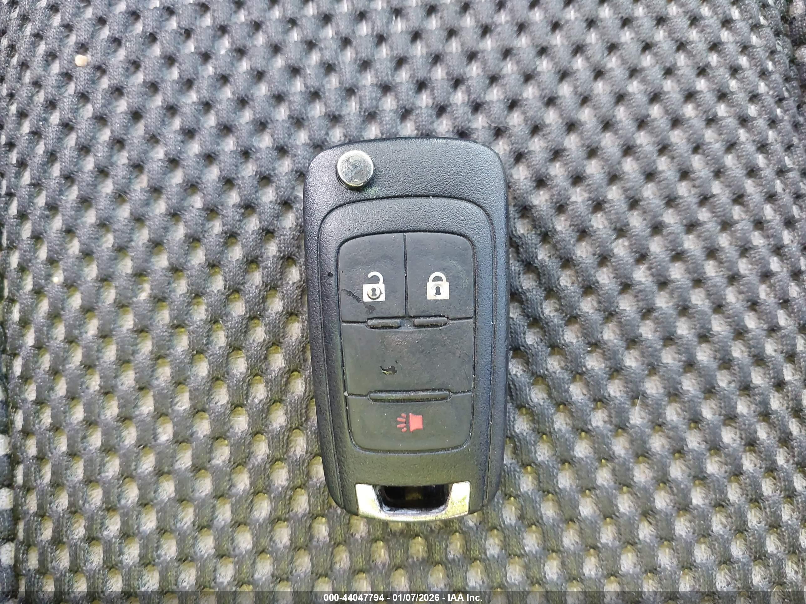 GMC TERRAIN image 11