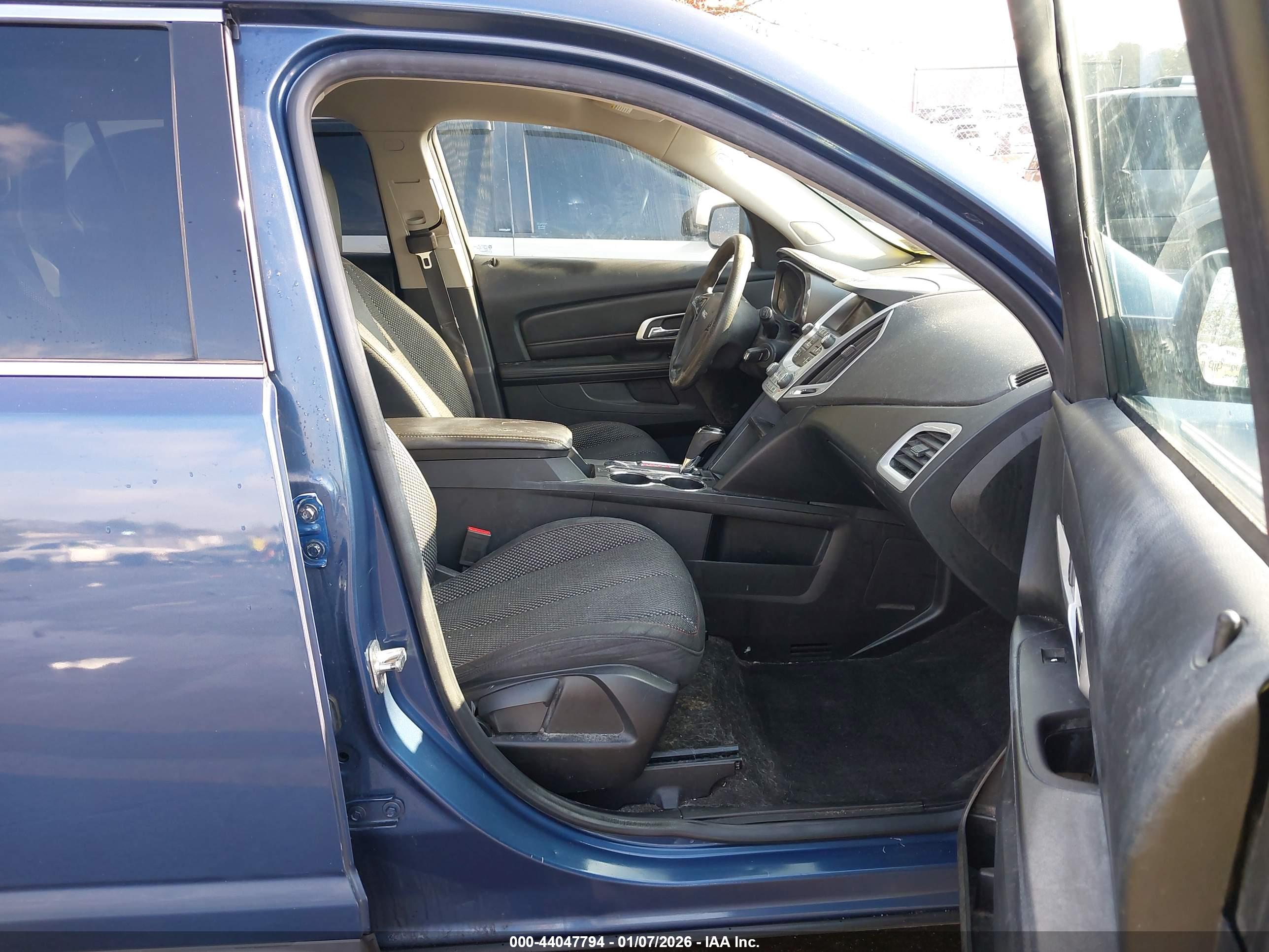 GMC TERRAIN image 5