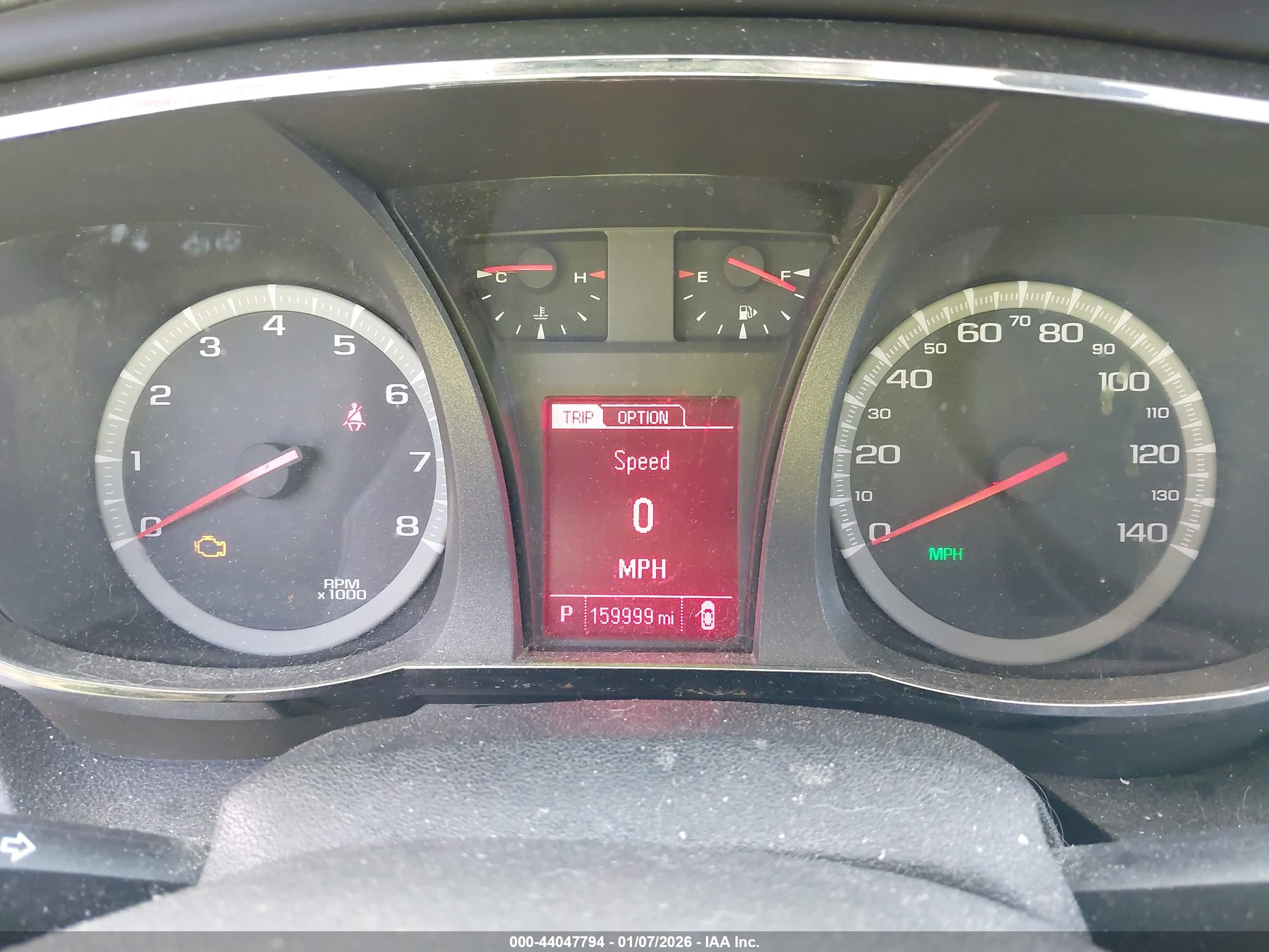GMC TERRAIN image 7