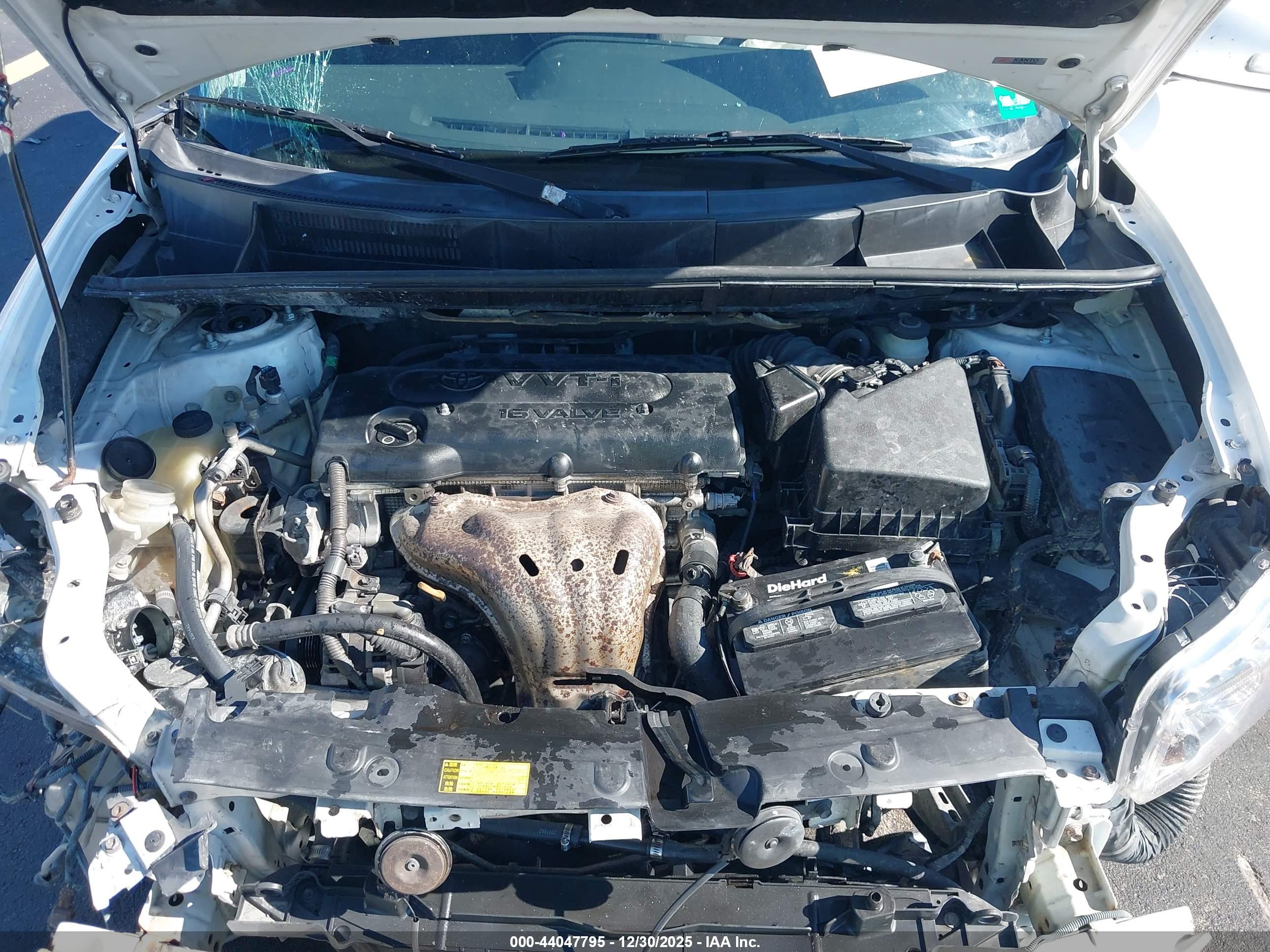 SCION XB image 10