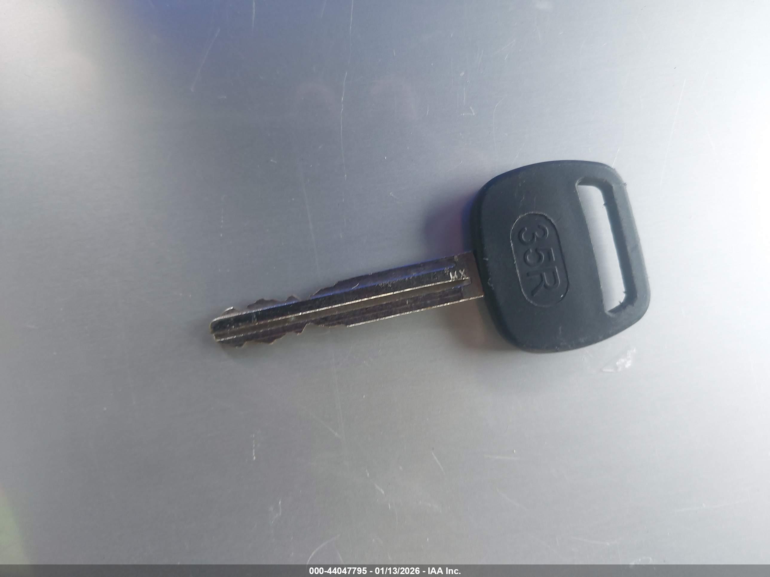SCION XB image 11