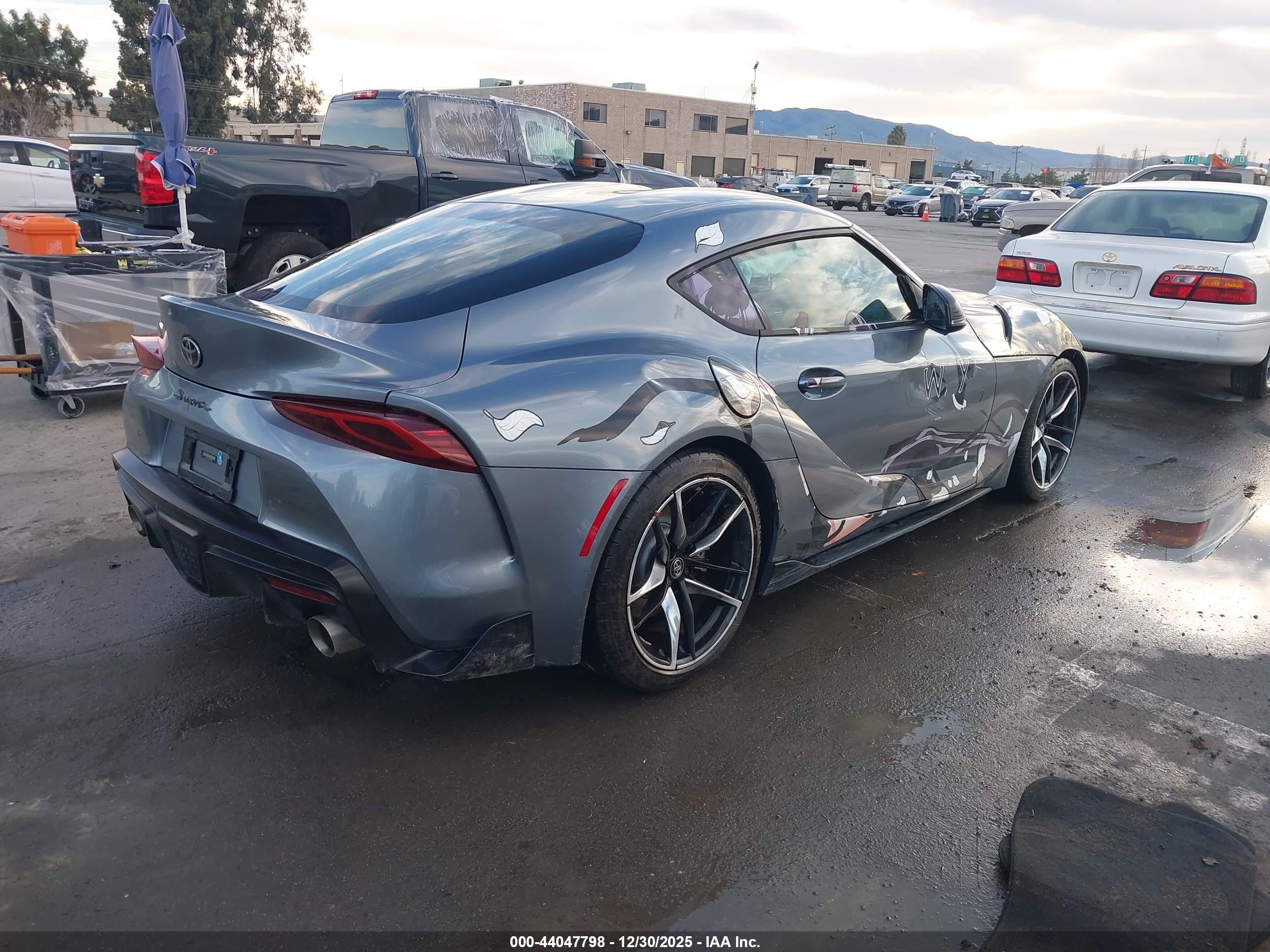 TOYOTA GR image 4