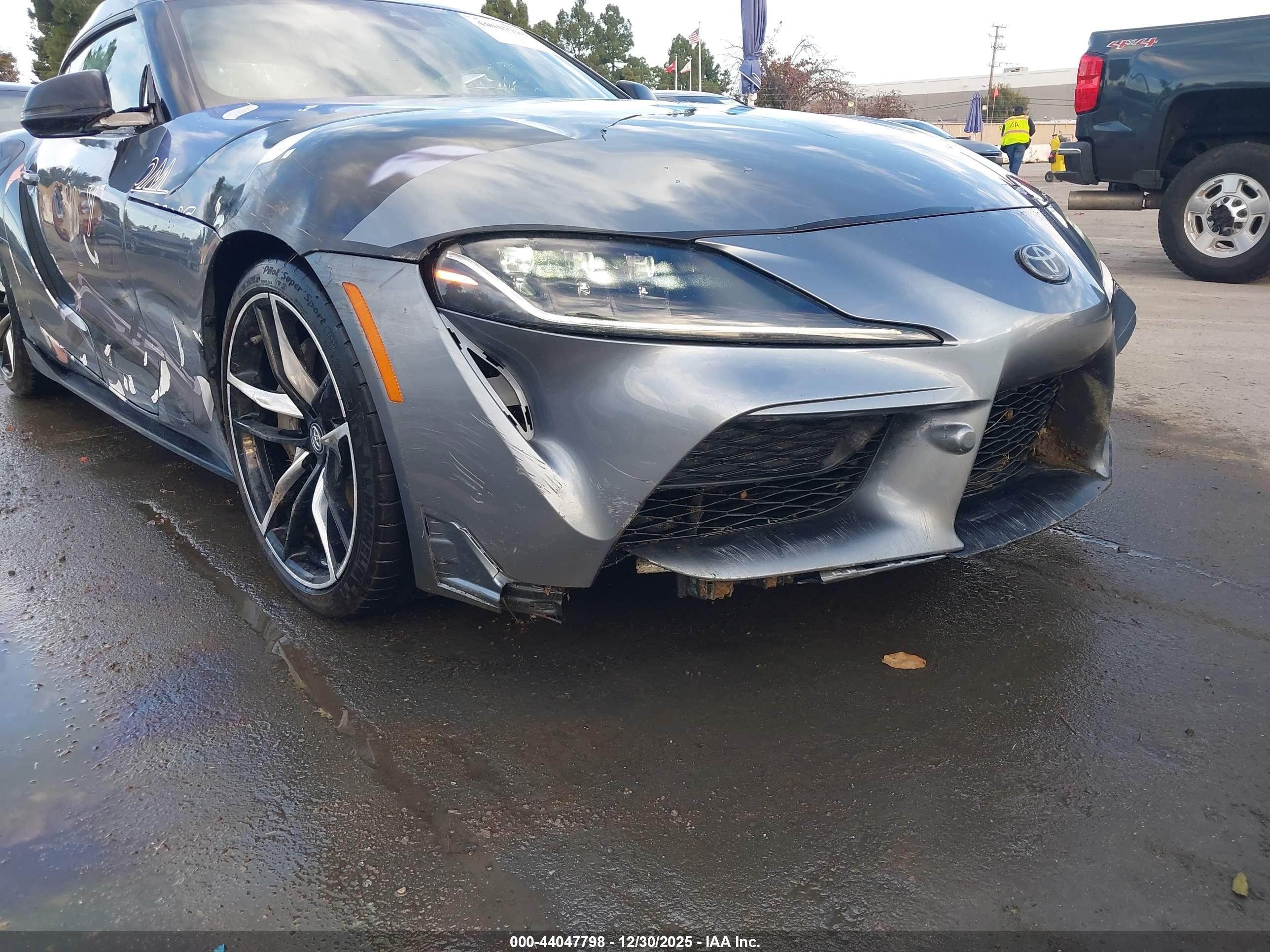 TOYOTA GR image 6
