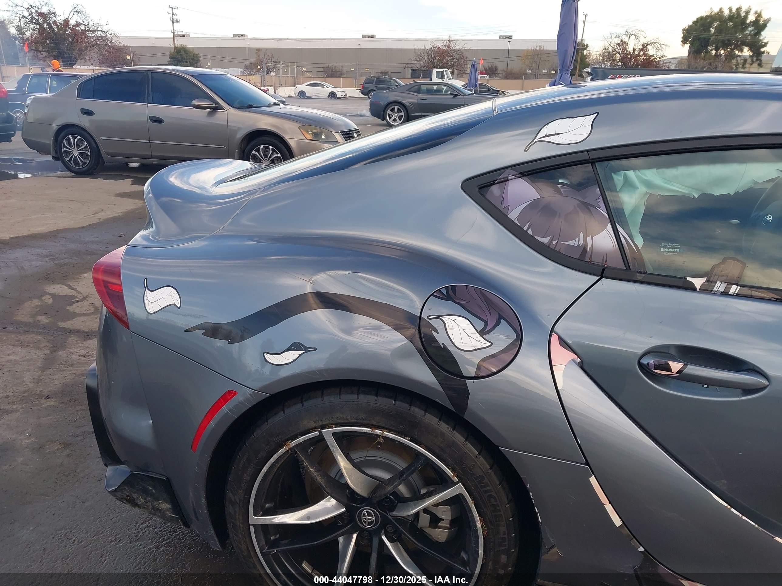 TOYOTA GR image 8