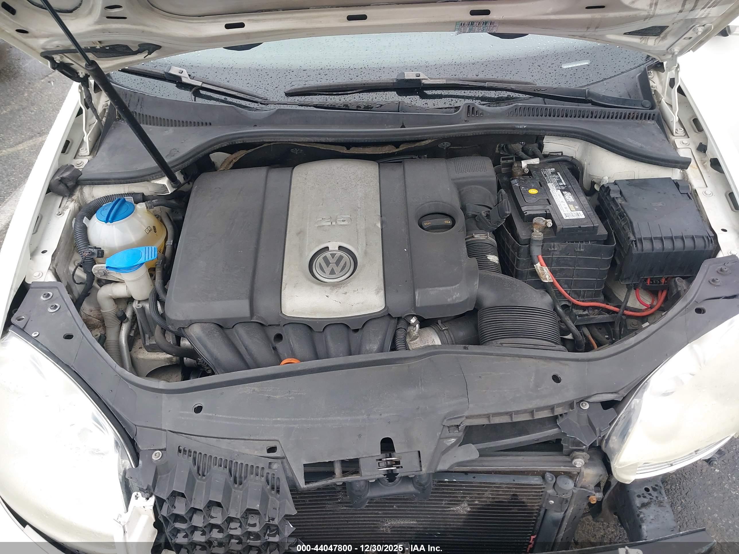 VOLKSWAGEN JETTA image 10