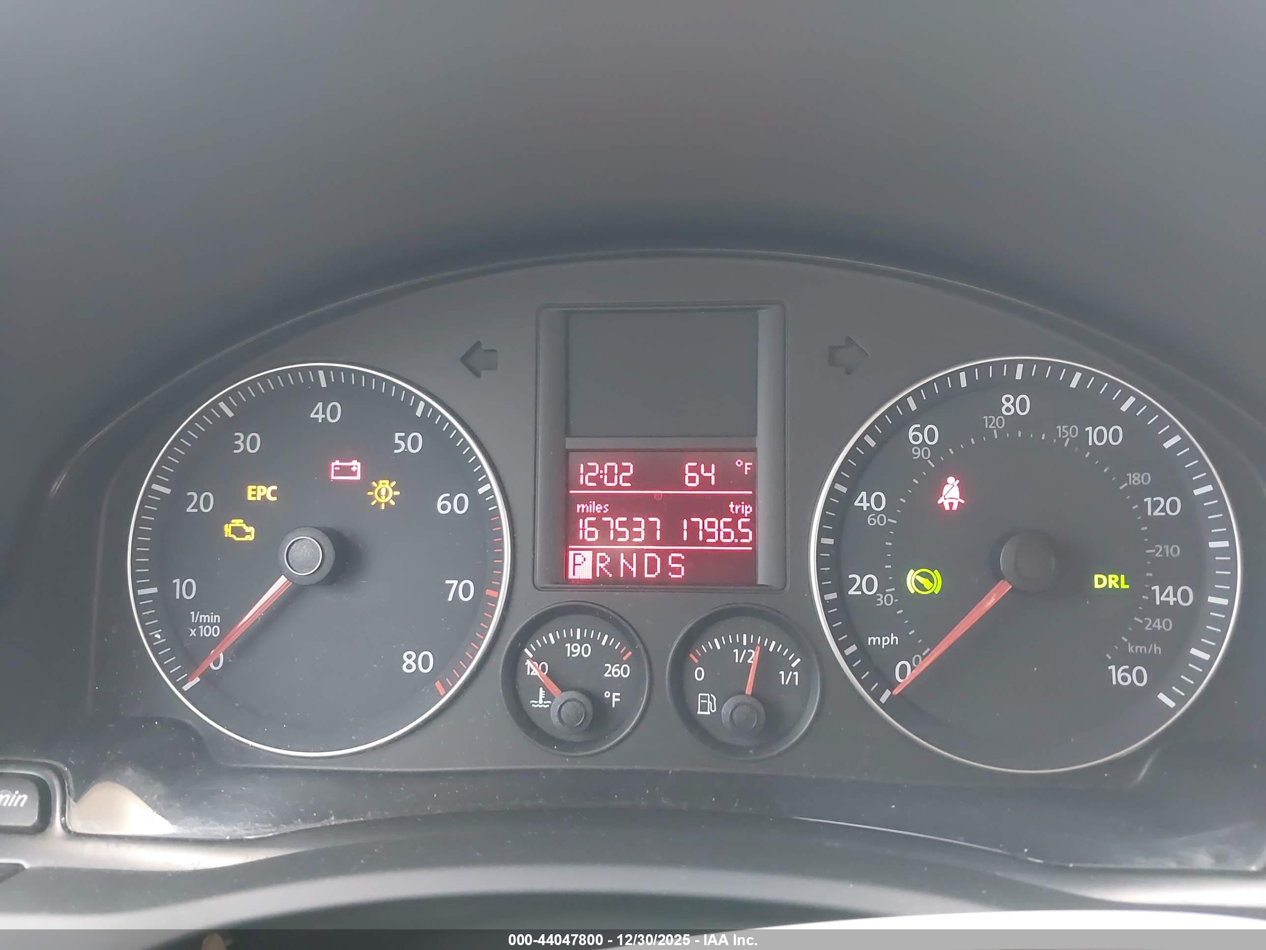 VOLKSWAGEN JETTA image 7