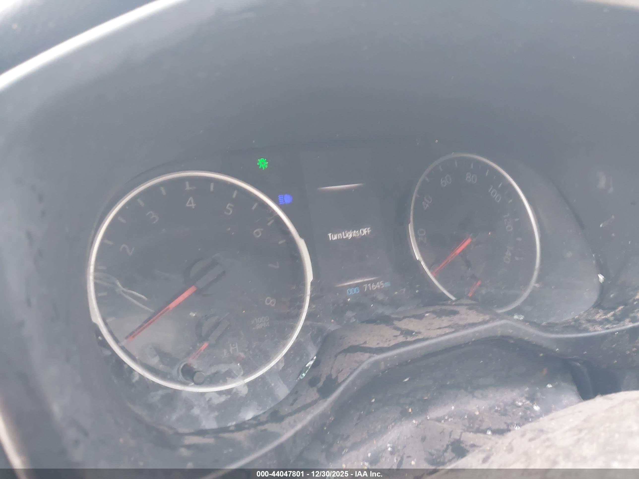 TOYOTA RAV4 image 7