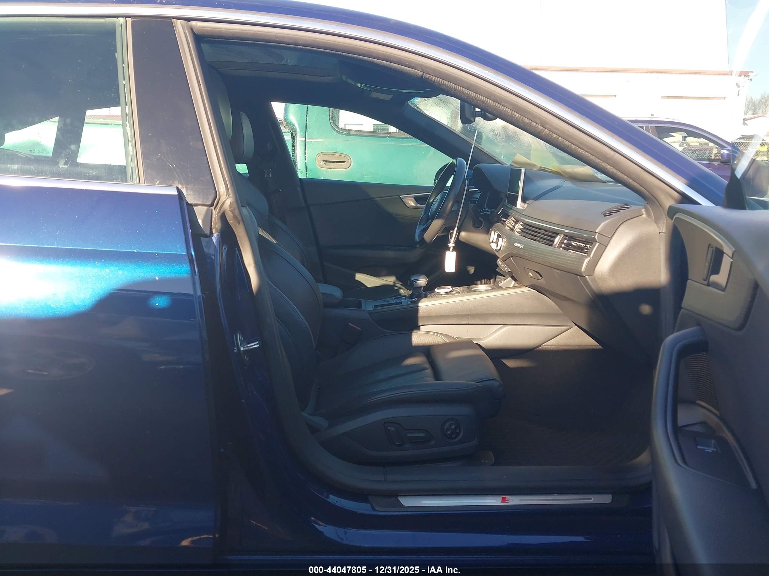 AUDI A5 image 5