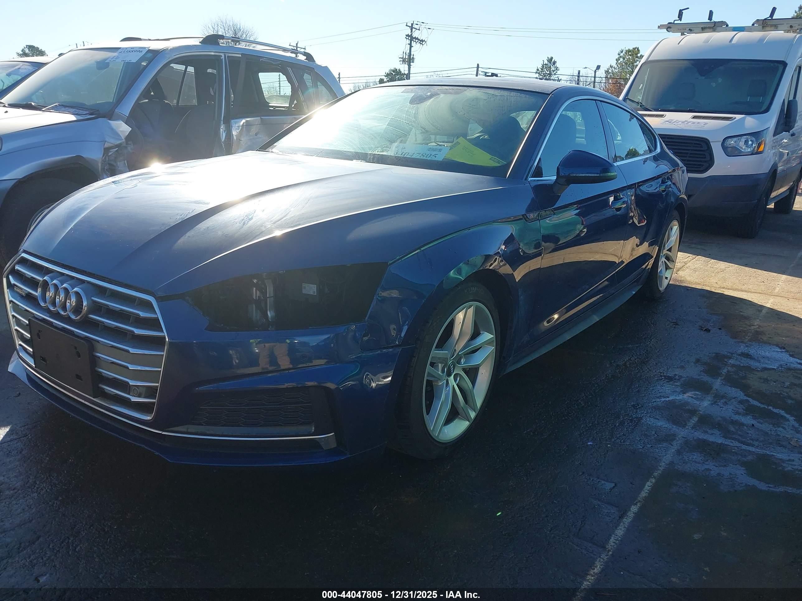 AUDI A5 image 6