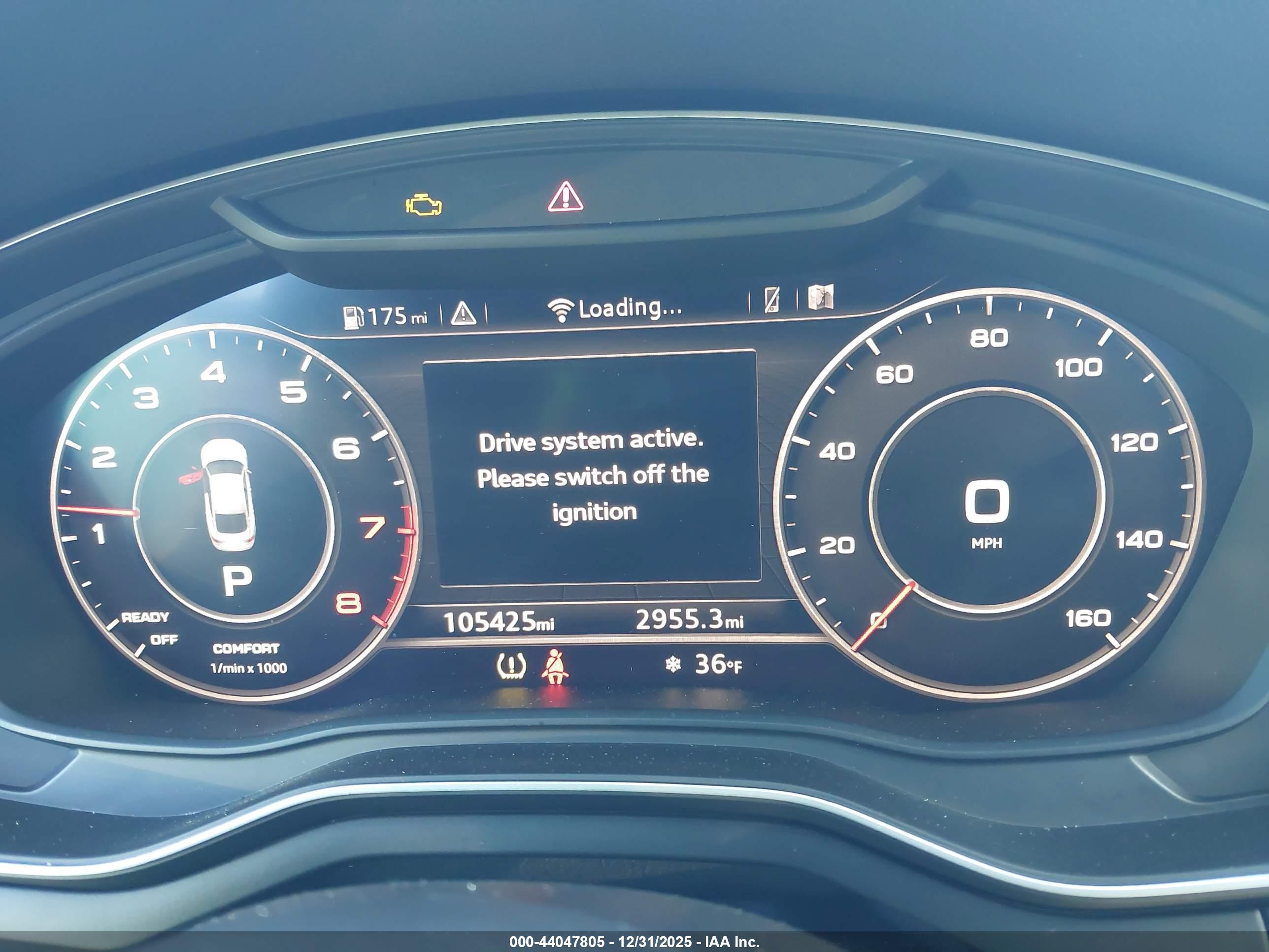 AUDI A5 image 7