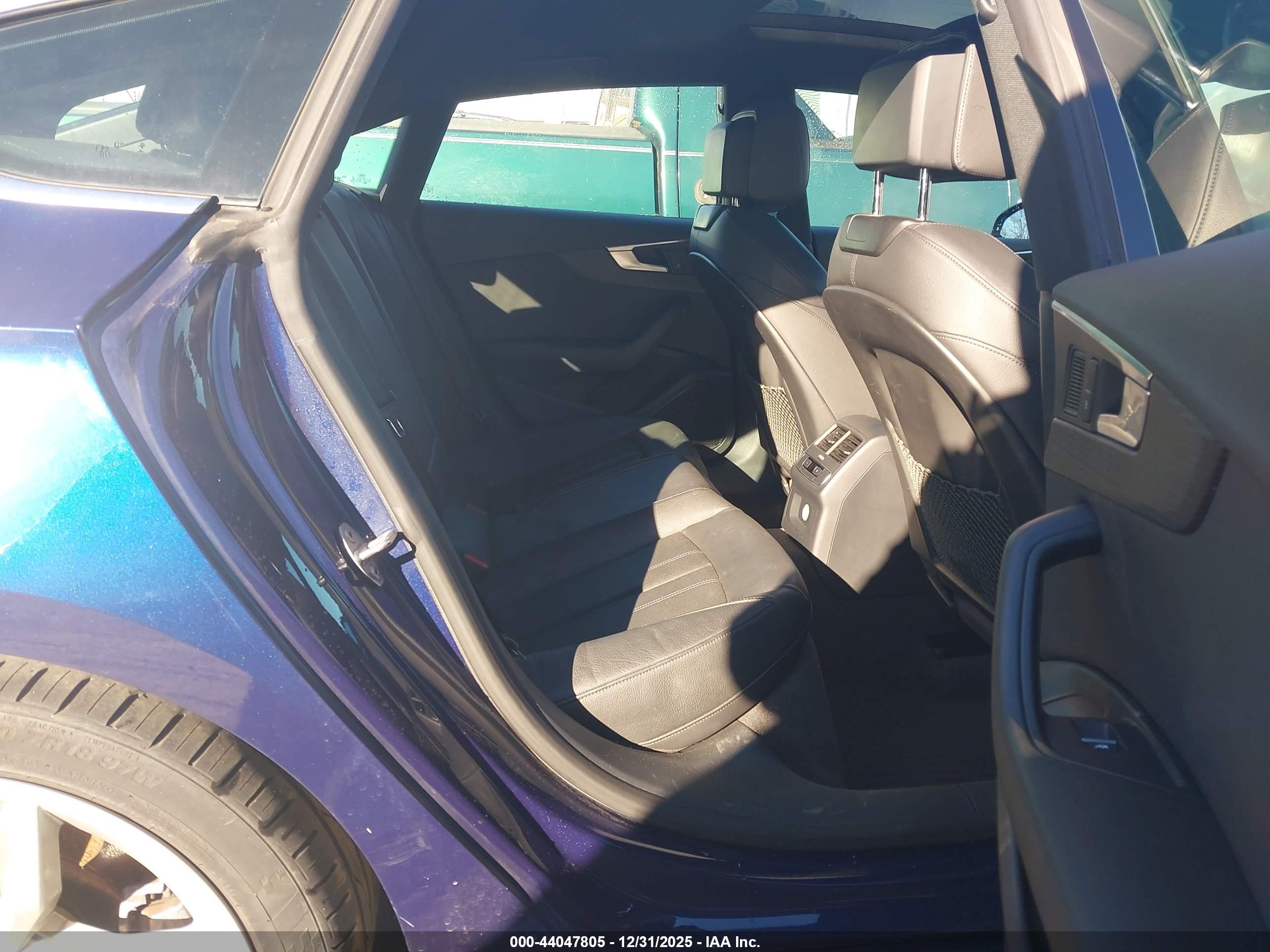 AUDI A5 image 8