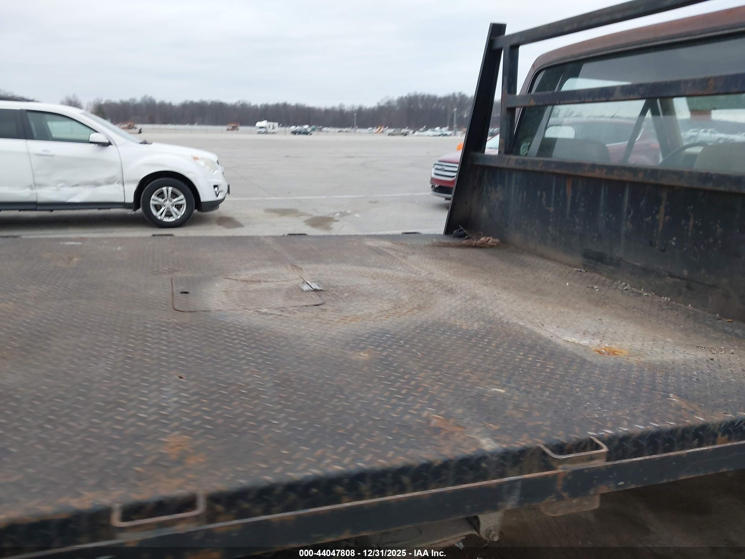 FORD F250 image 8