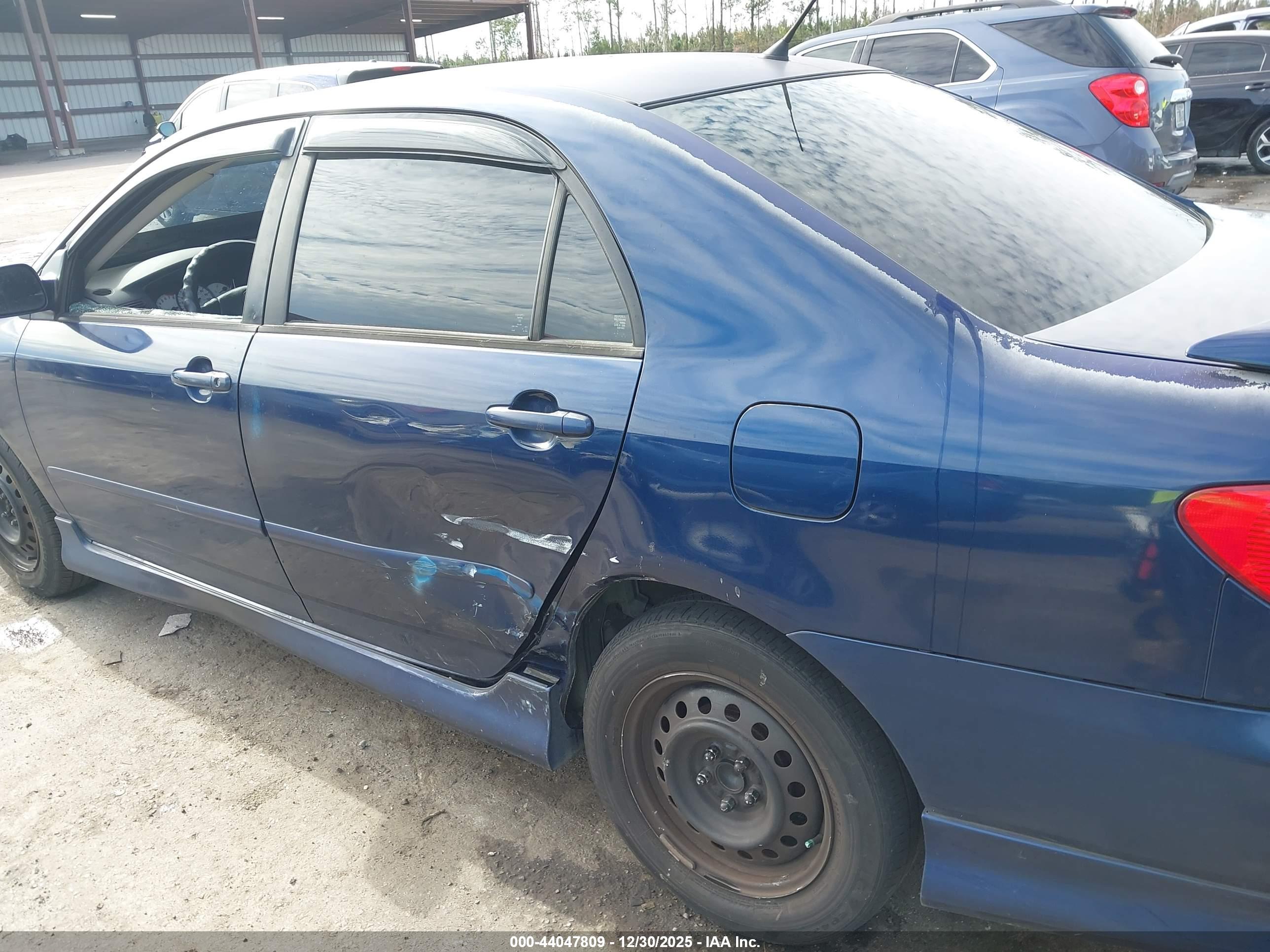TOYOTA COROLLA image 6