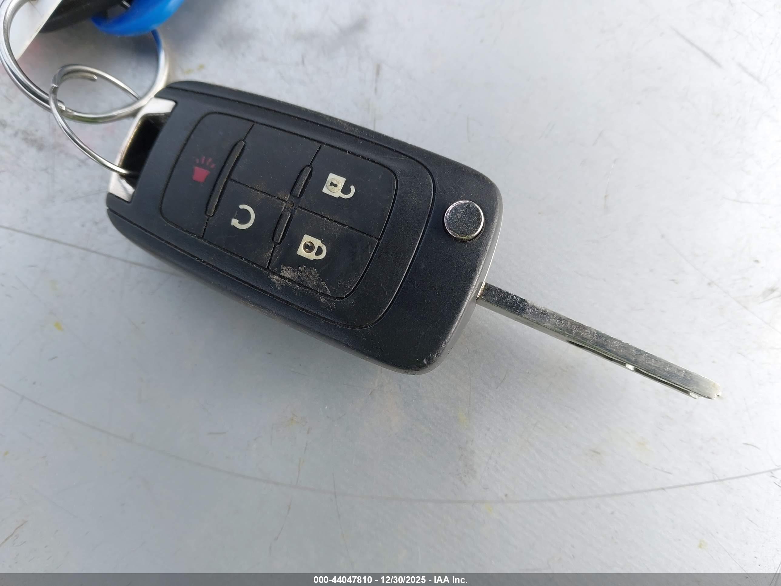 CHEVROLET EQUINOX image 11