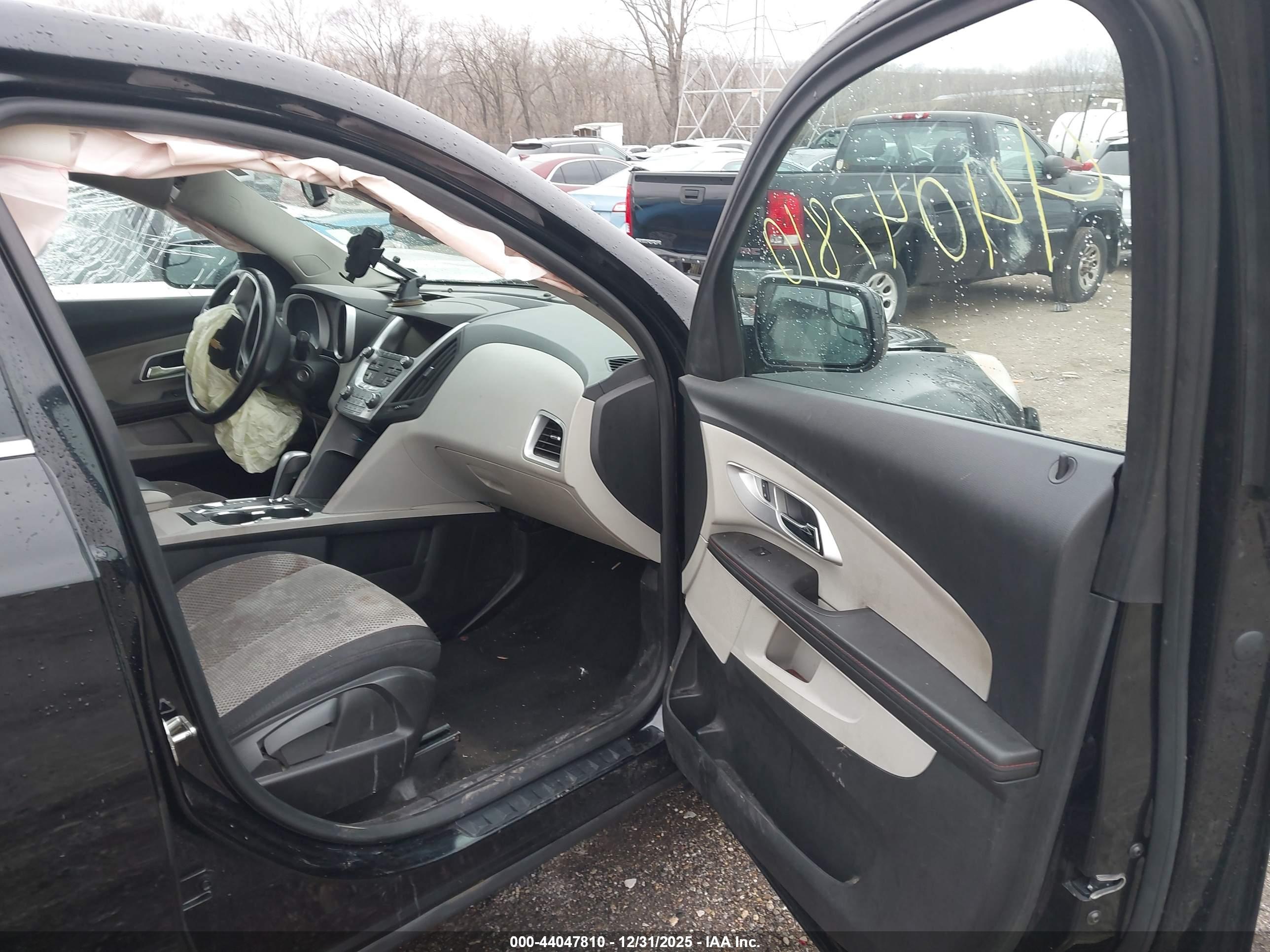 CHEVROLET EQUINOX image 5
