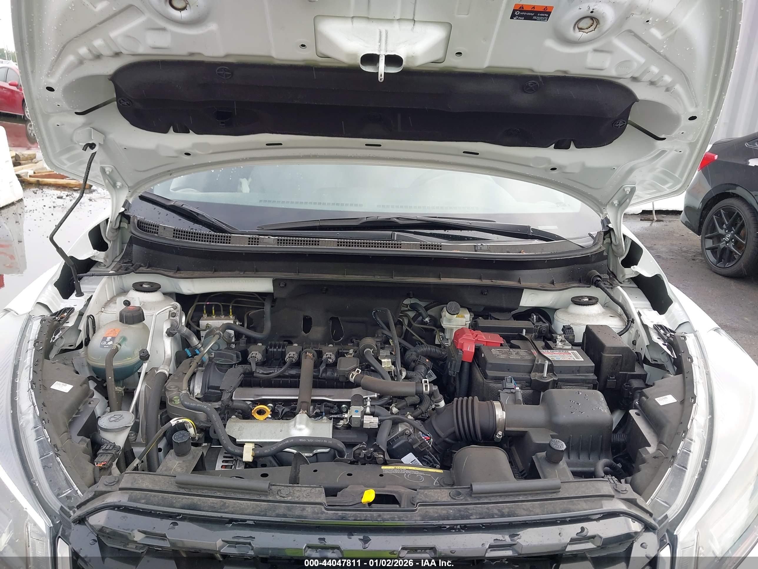 NISSAN KICKS image 10