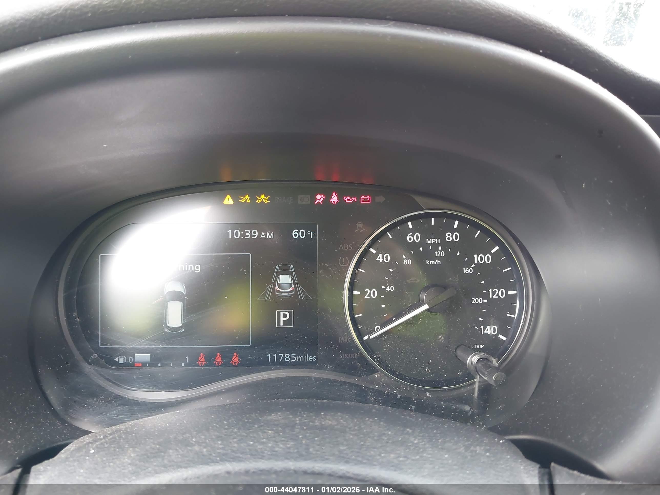 NISSAN KICKS image 7