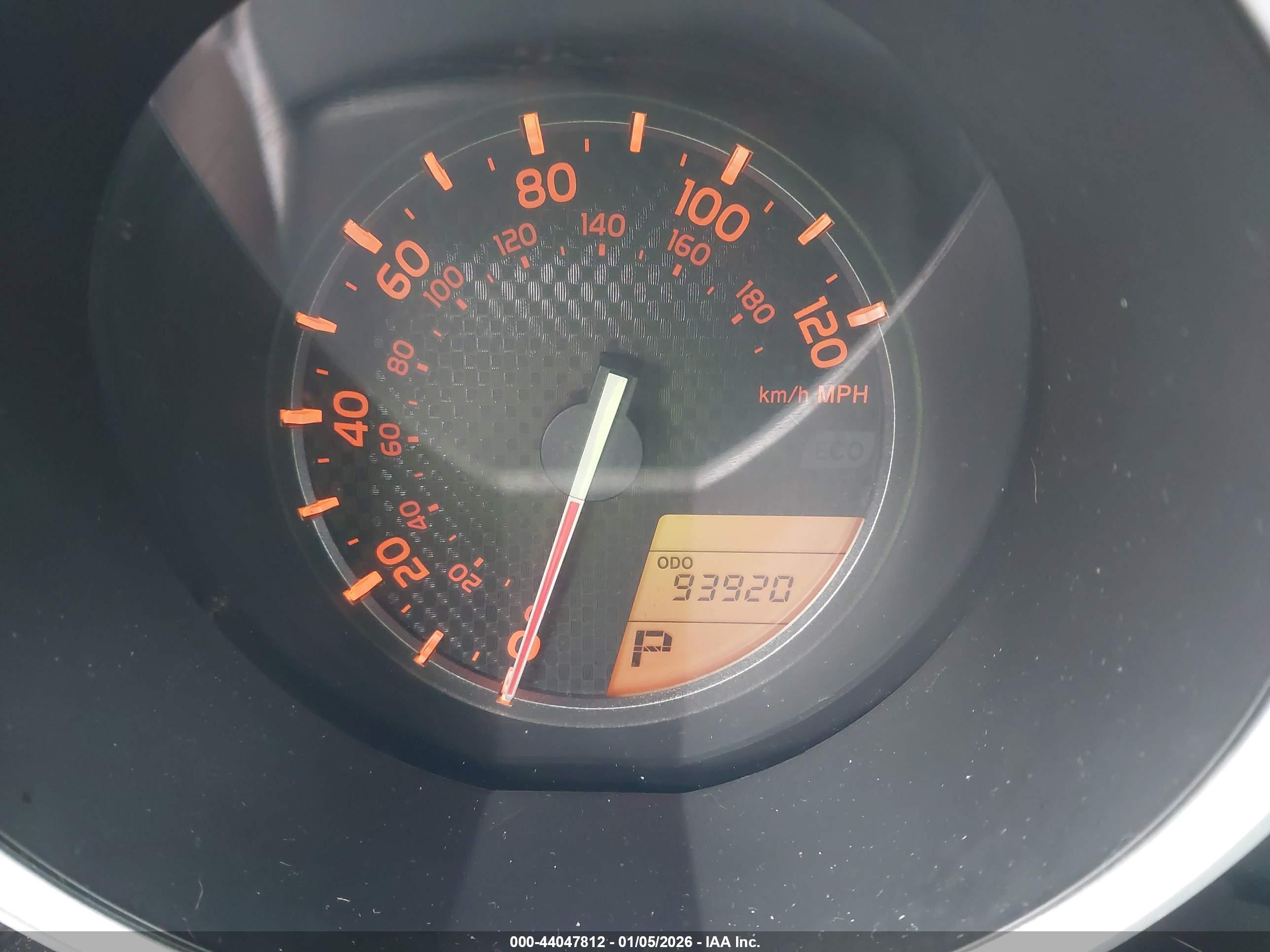 TOYOTA 4RUNNER image 7