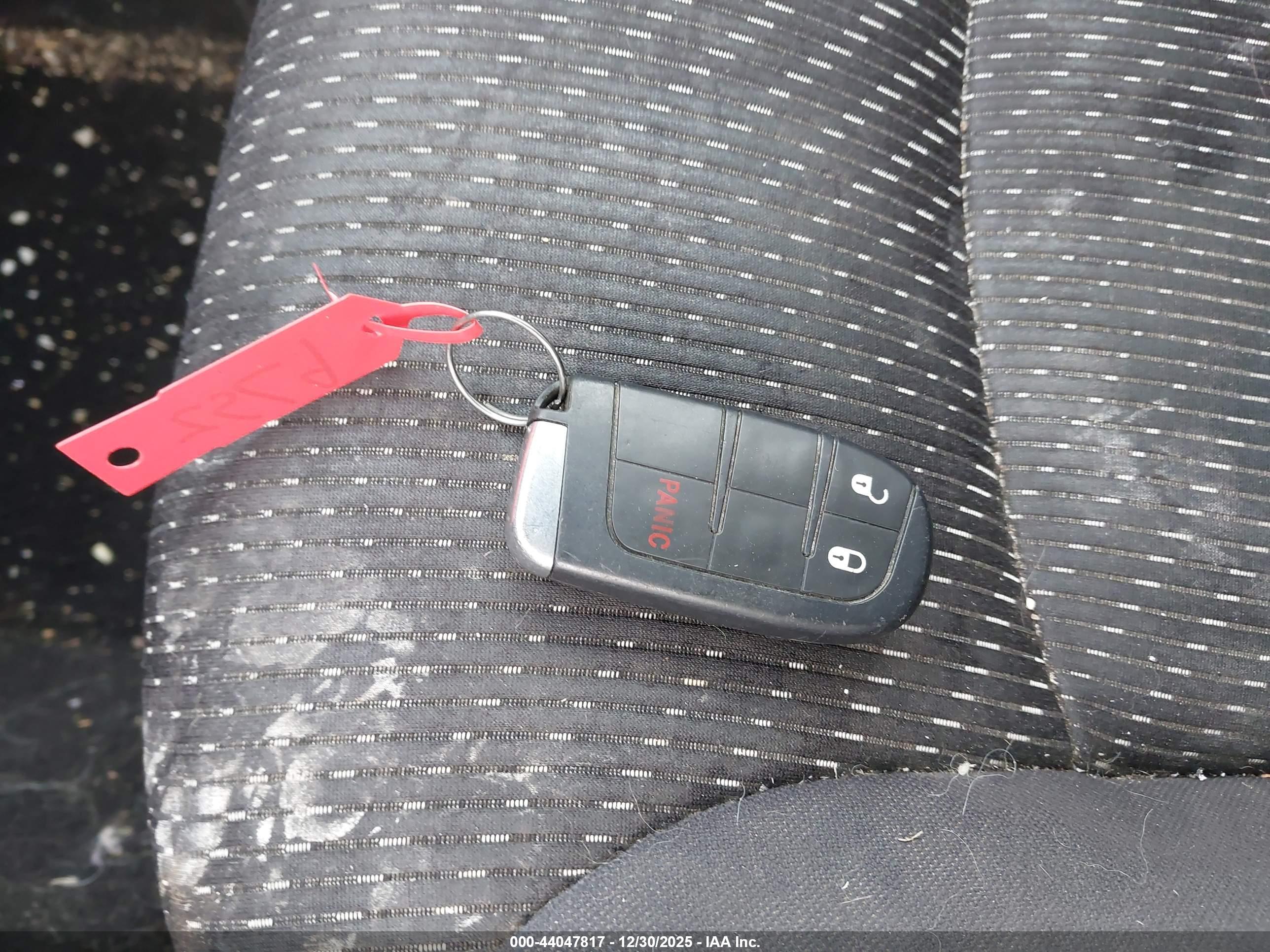 DODGE JOURNEY image 11