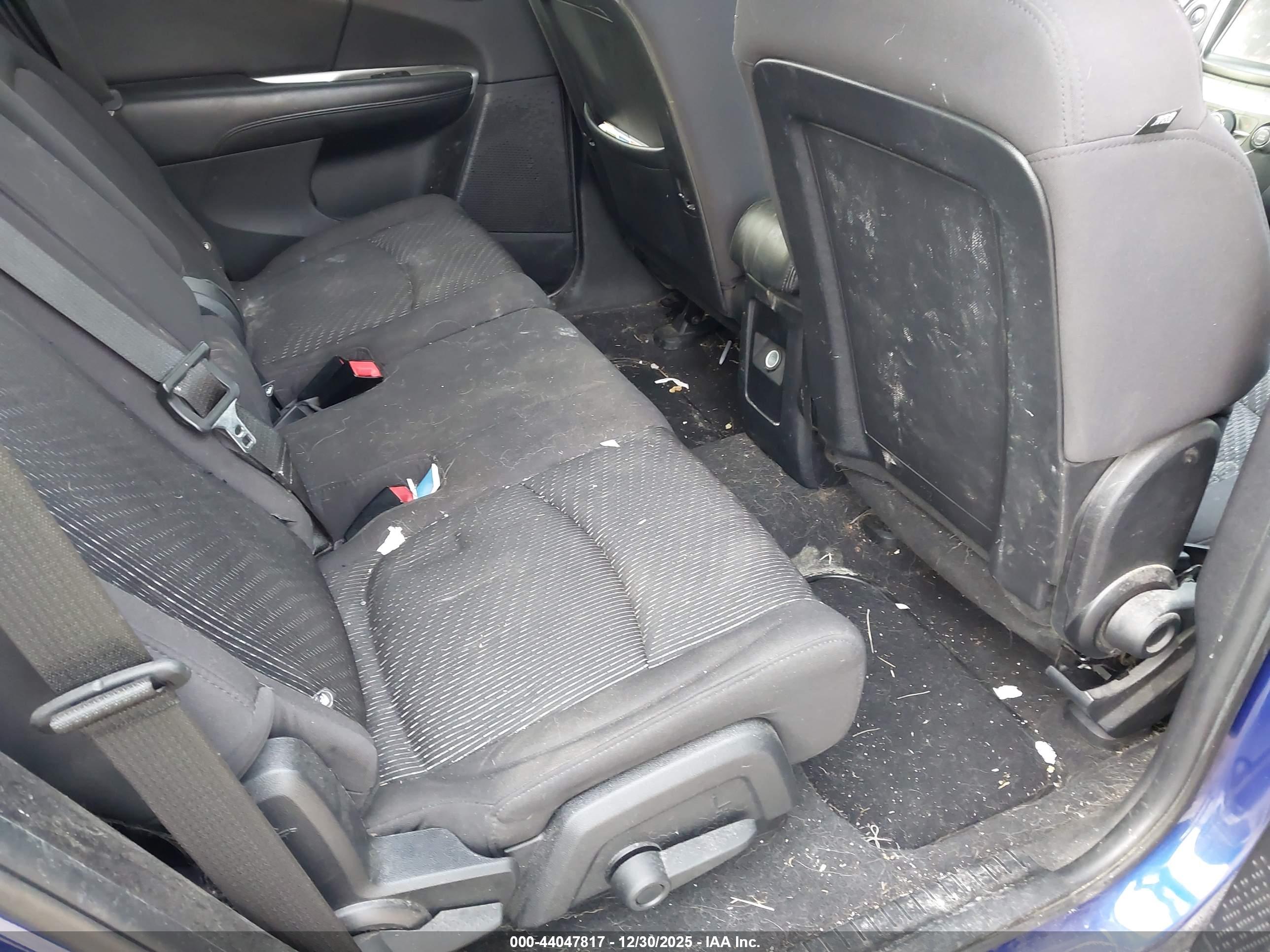DODGE JOURNEY image 8