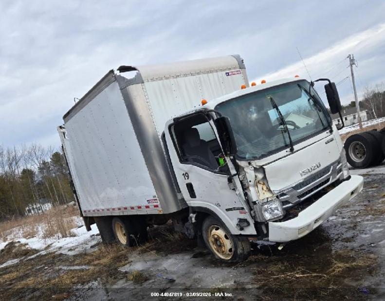 ISUZU NPR image 2