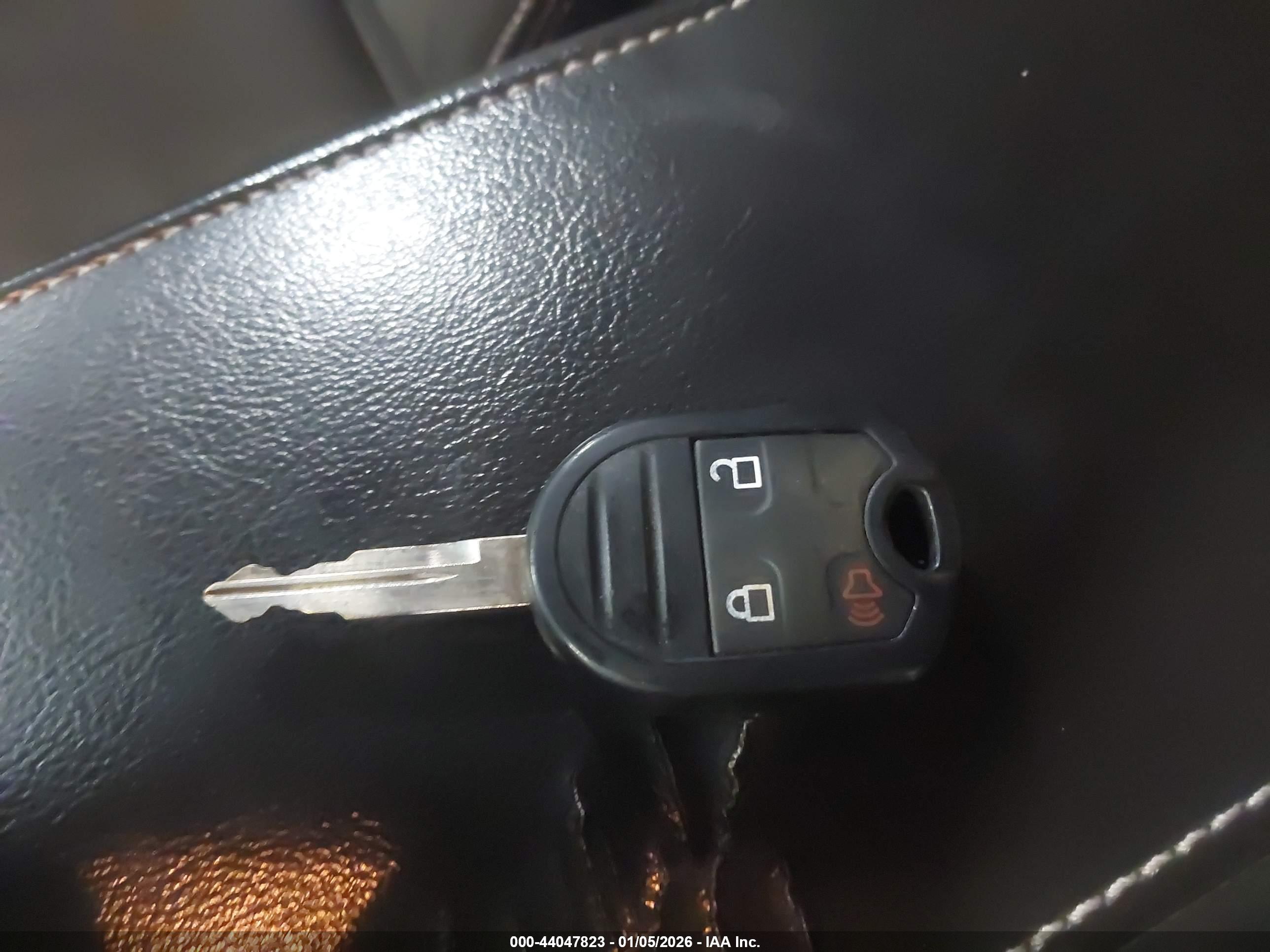 FORD EDGE image 11