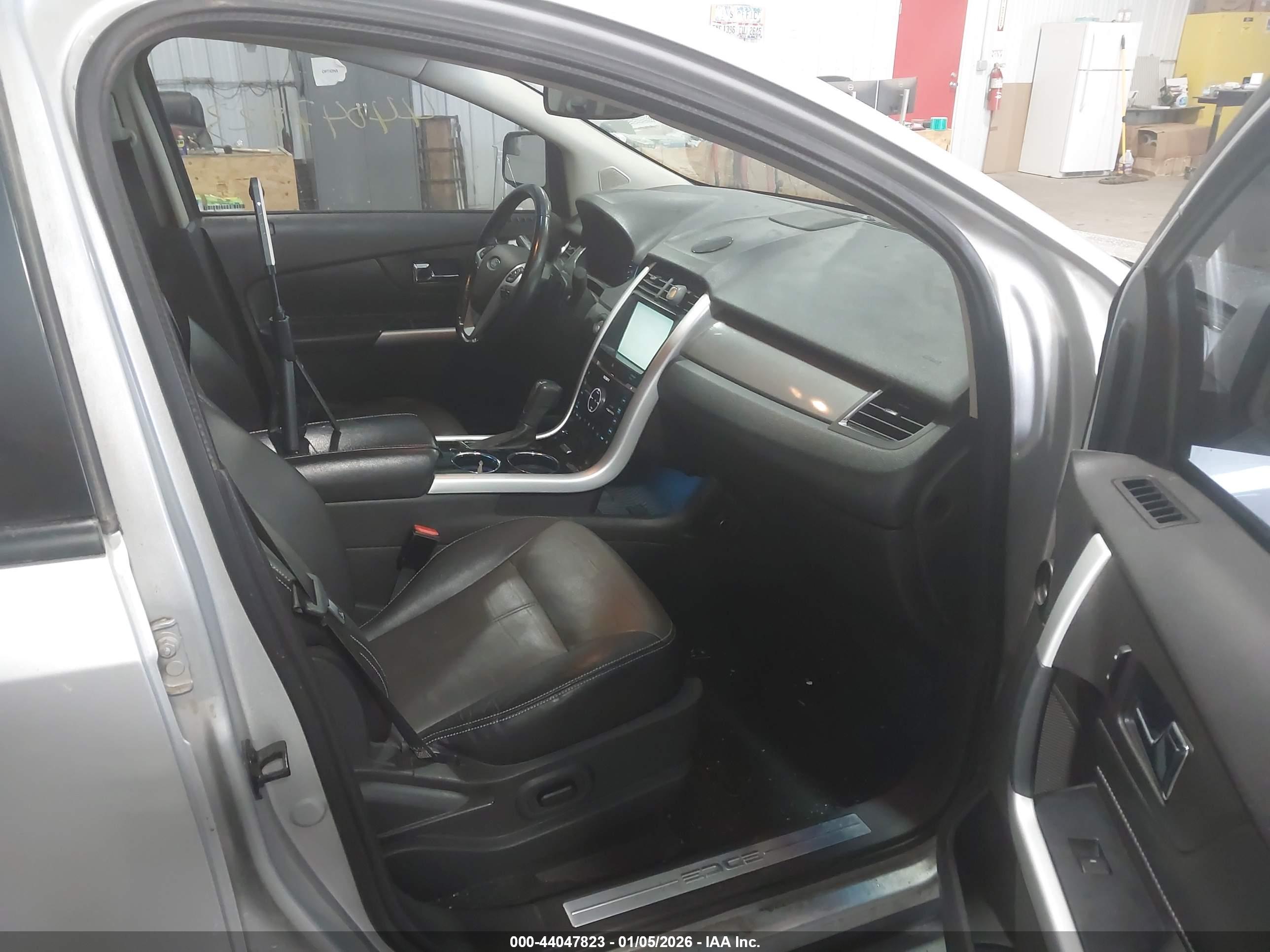 FORD EDGE image 5