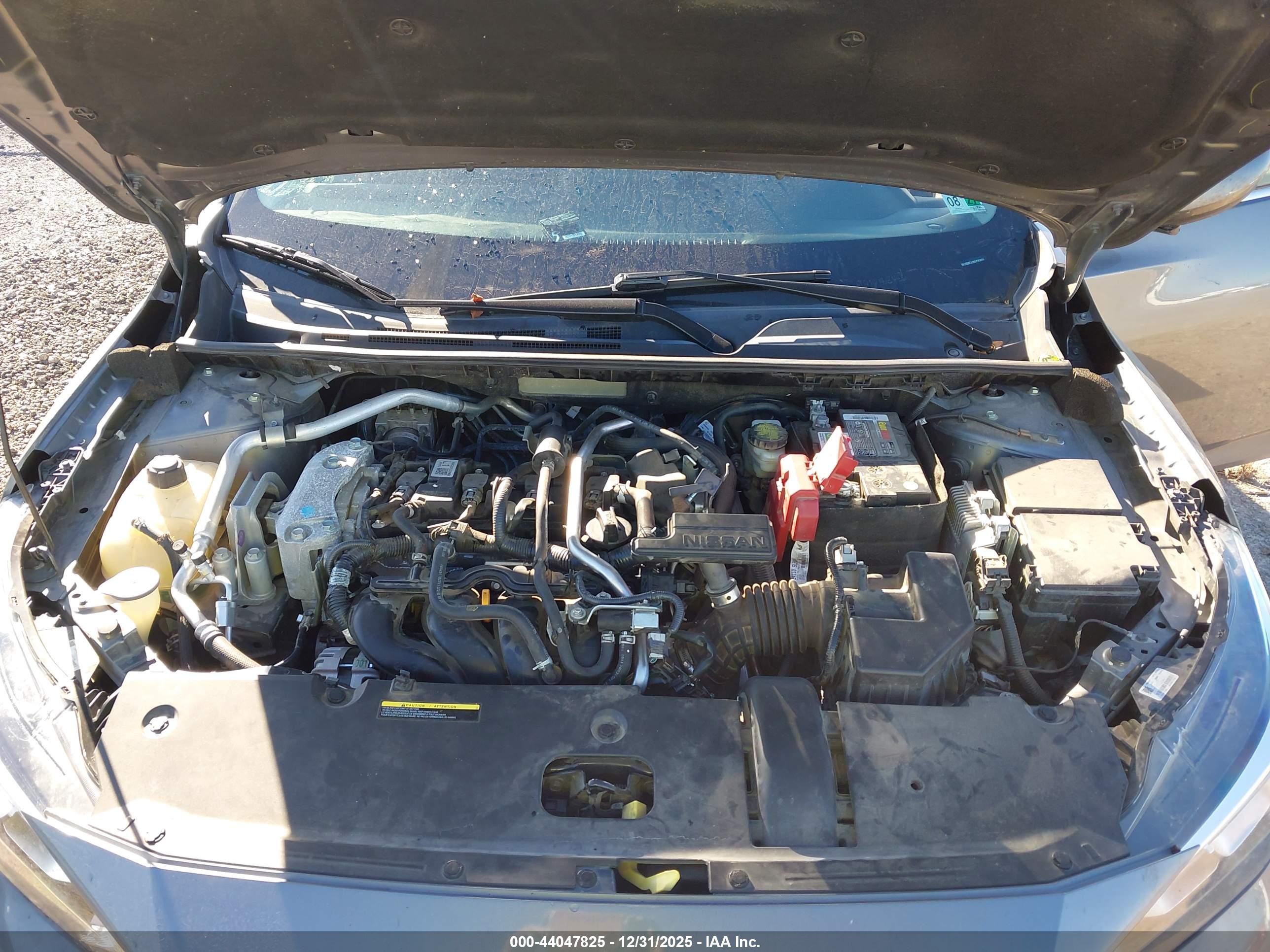 NISSAN SENTRA image 10