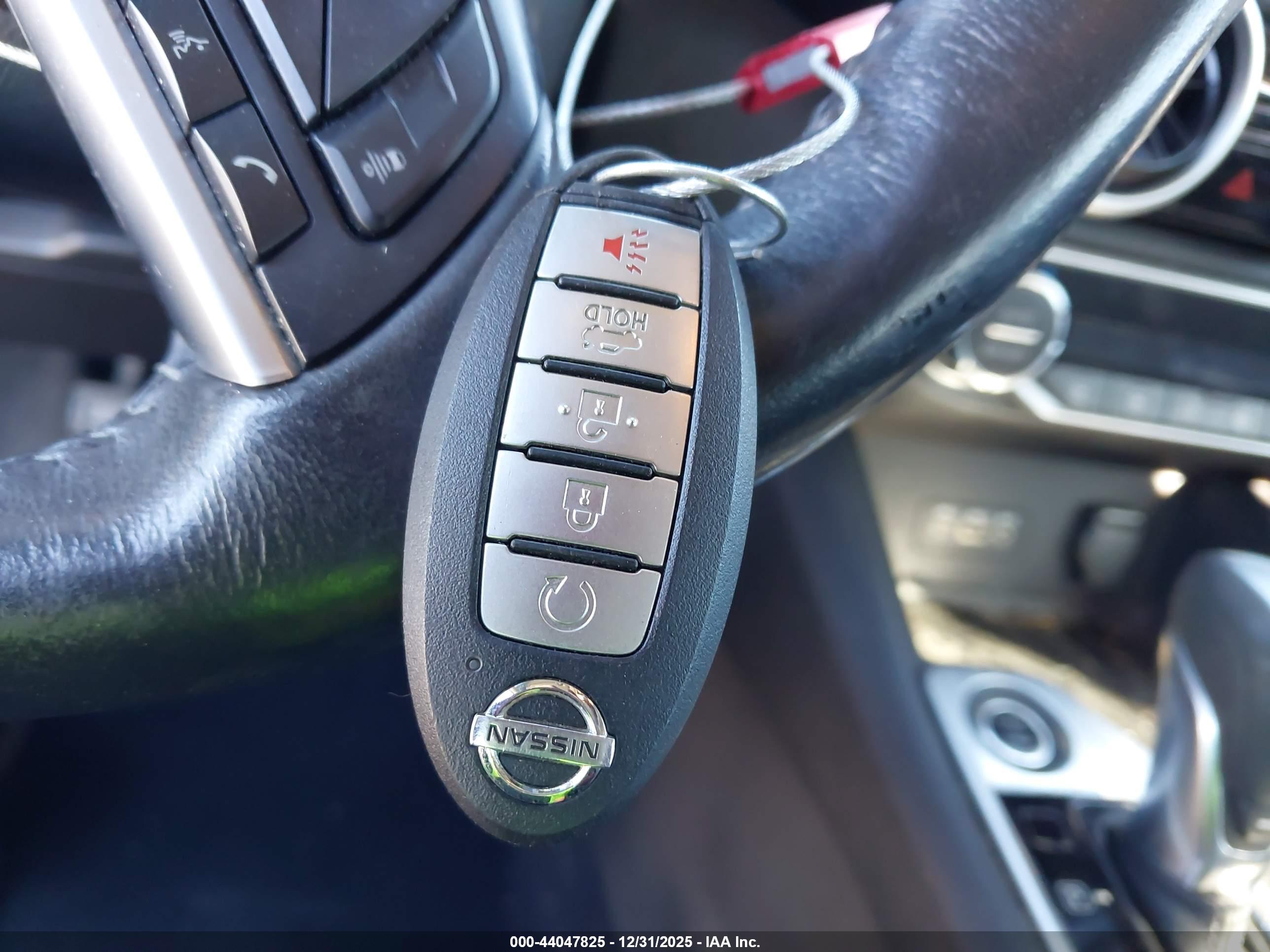 NISSAN SENTRA image 11
