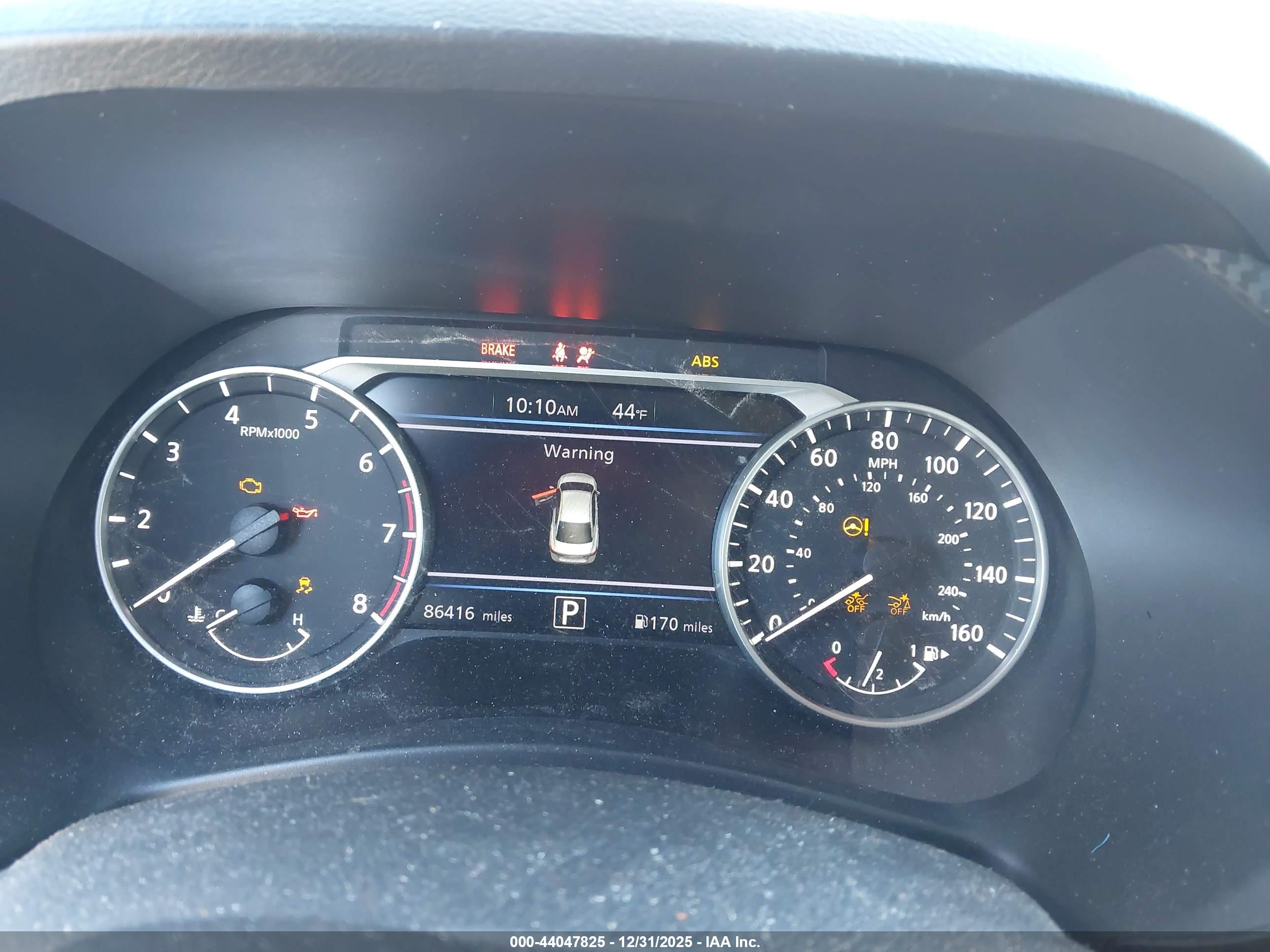 NISSAN SENTRA image 7