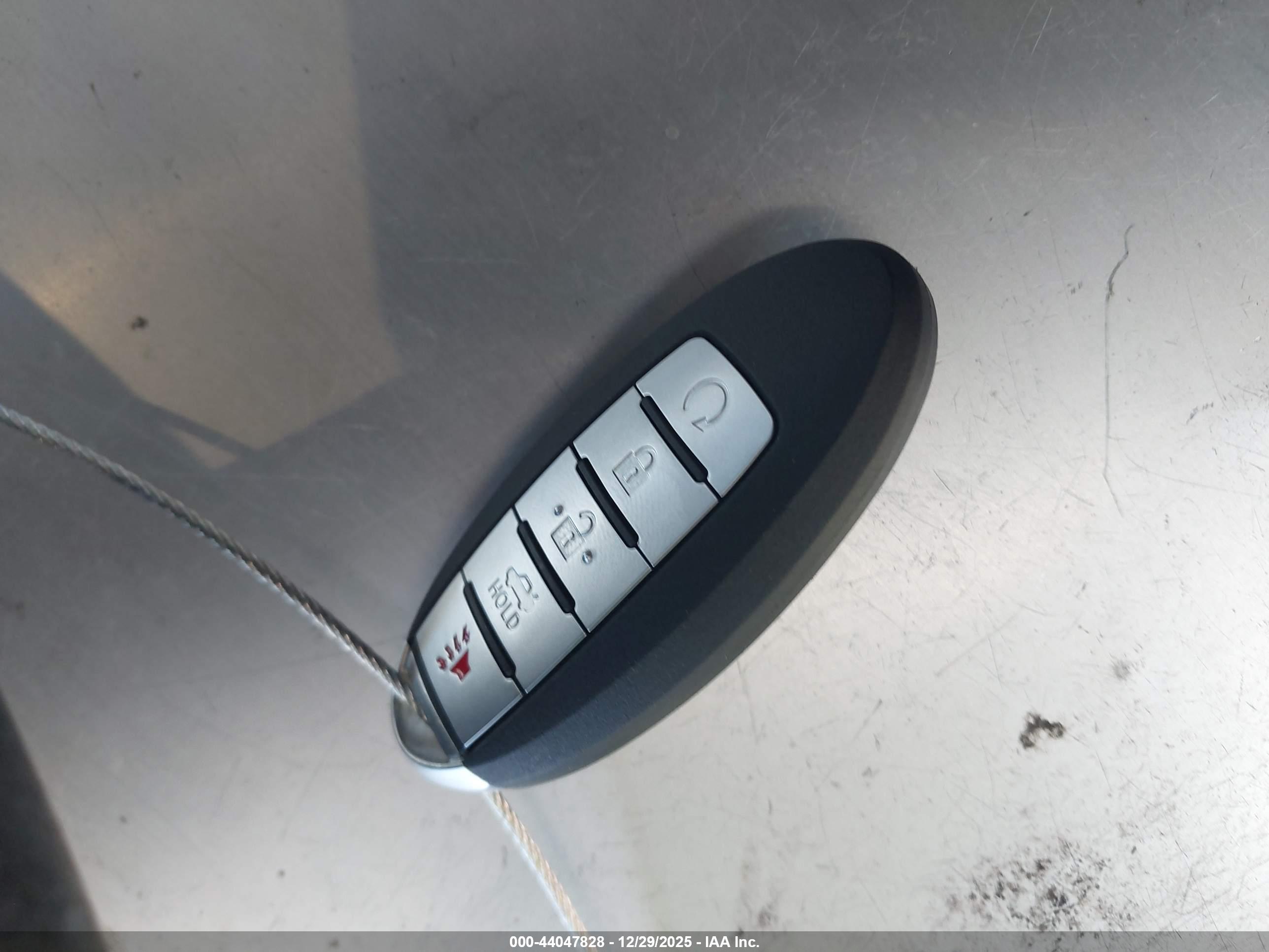 NISSAN SENTRA image 11