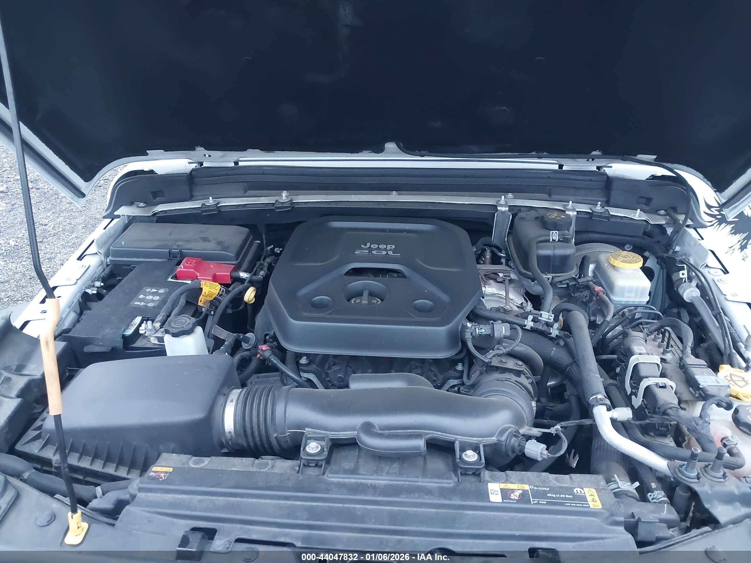JEEP WRANGLER image 10