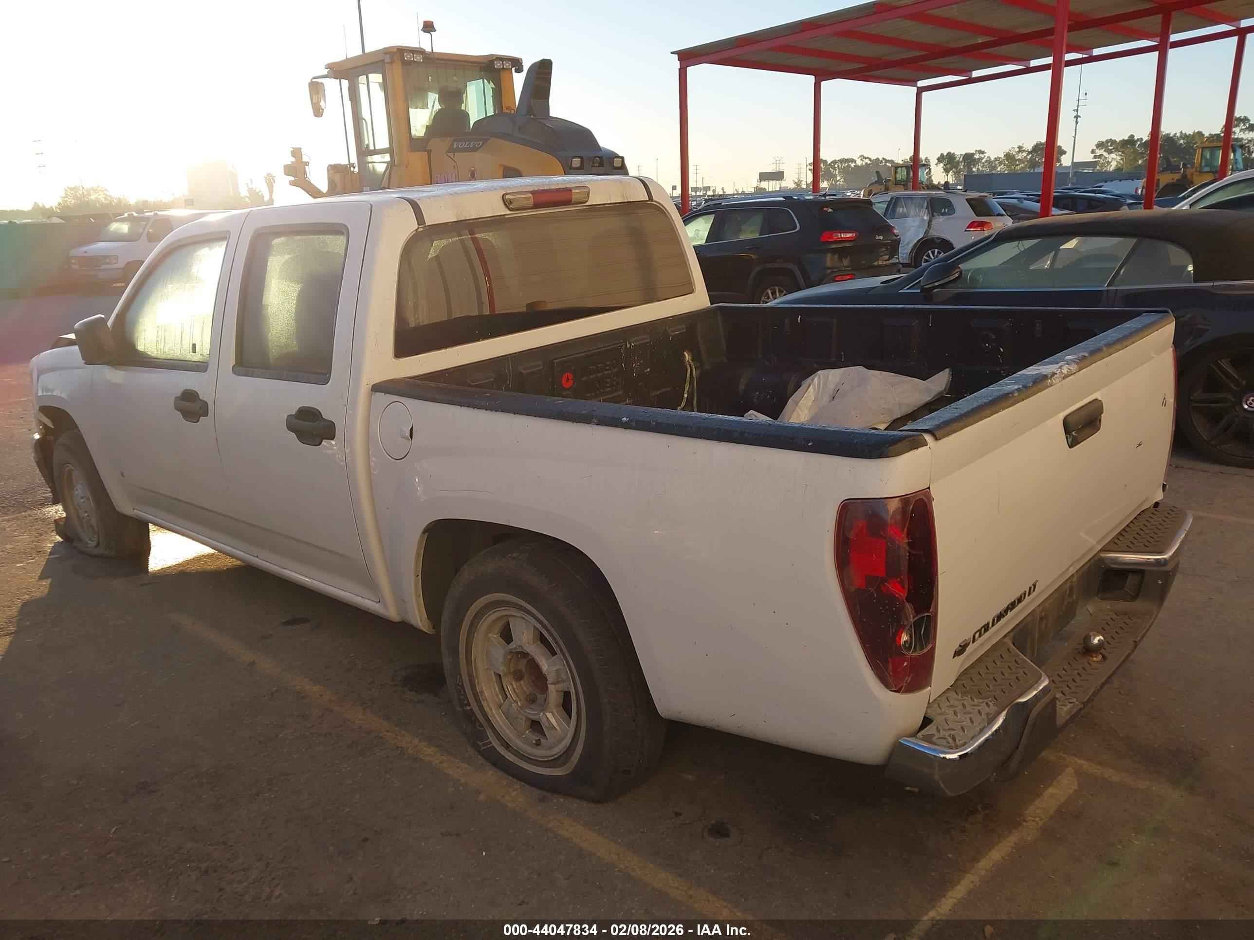 CHEVROLET COLORADO image 3