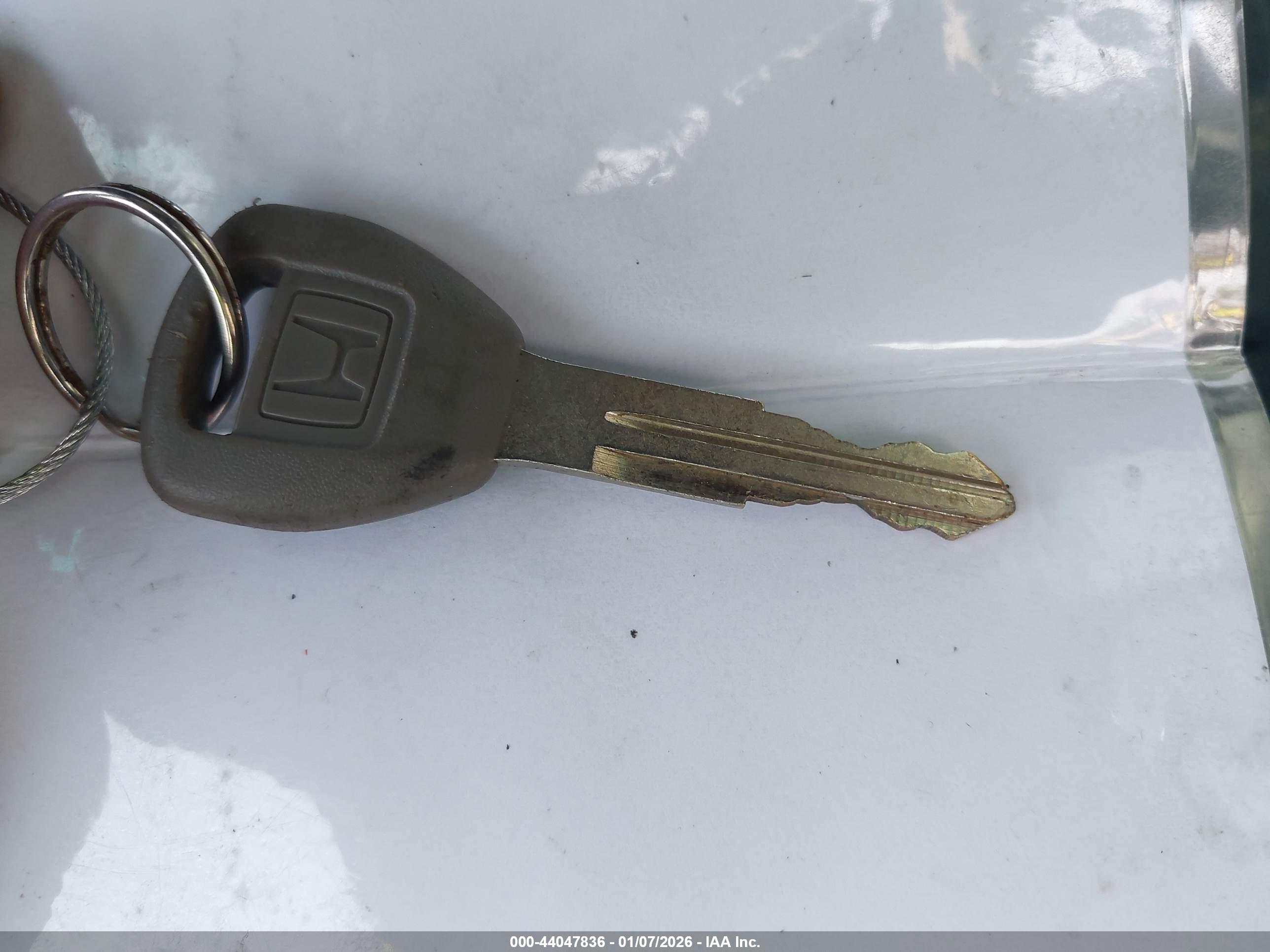HONDA ODYSSEY image 11